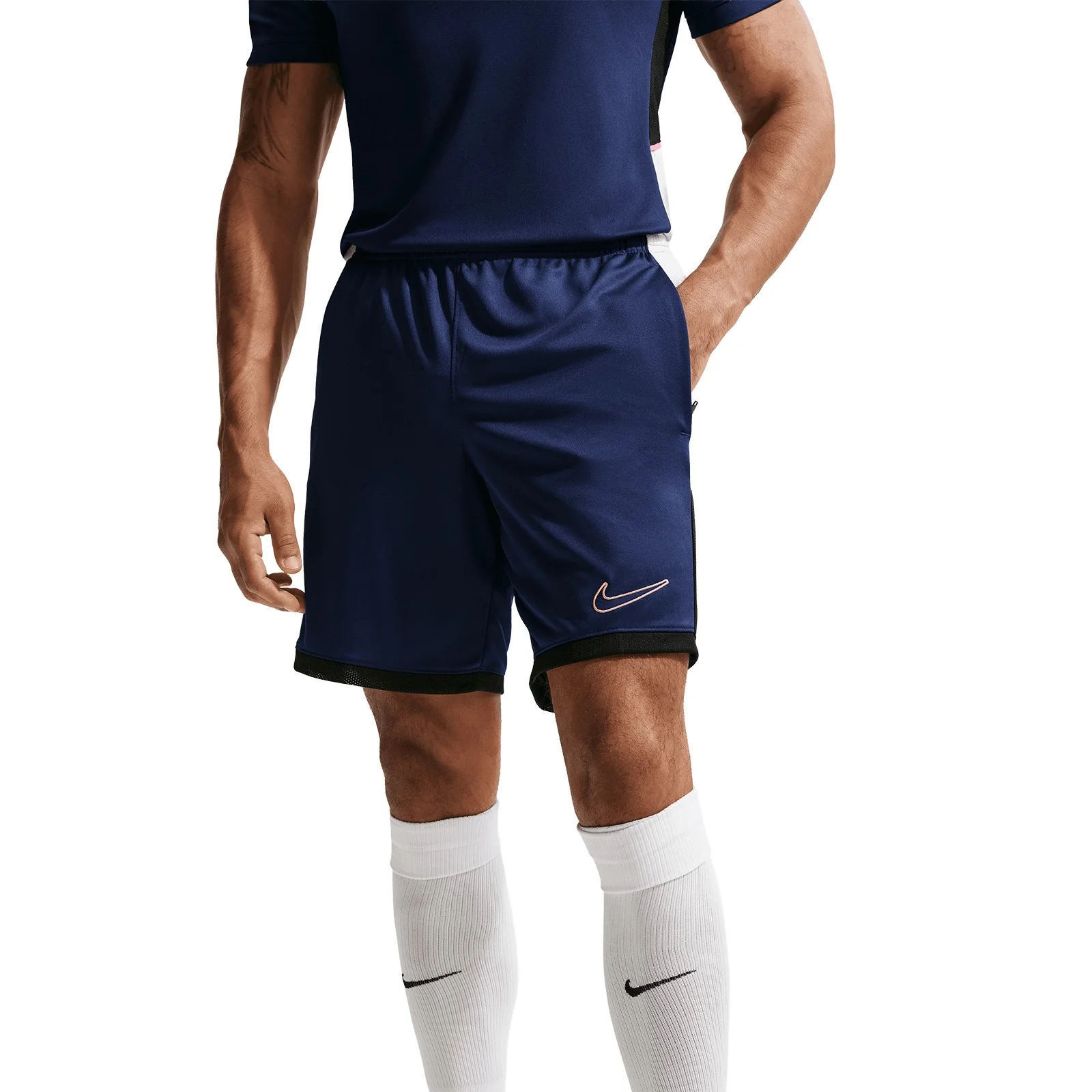 Nike Academy Mens Nike Dri-FIT Soccer Shorts