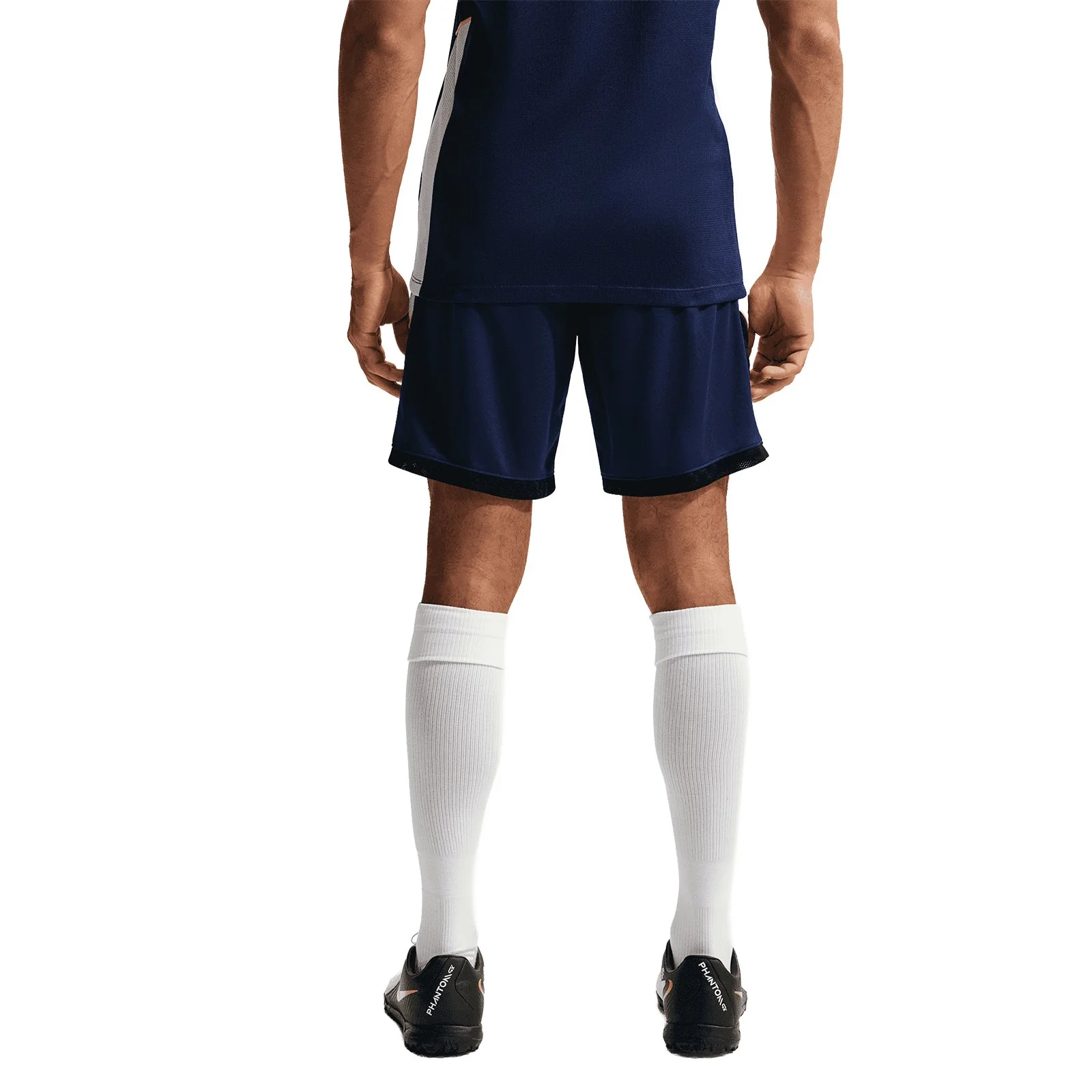 Nike Academy Mens Nike Dri-FIT Soccer Shorts - Image 2