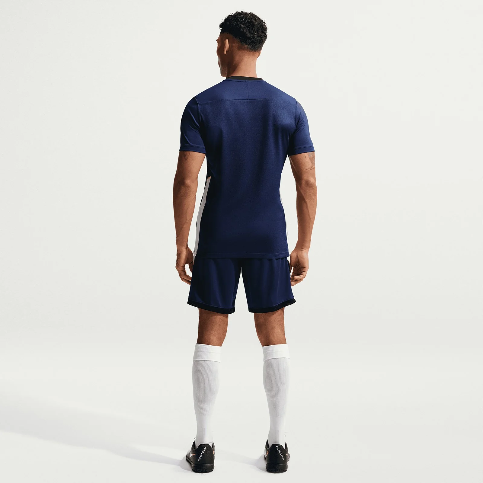 Nike Academy Mens Nike Dri-FIT Soccer Shorts - Image 6
