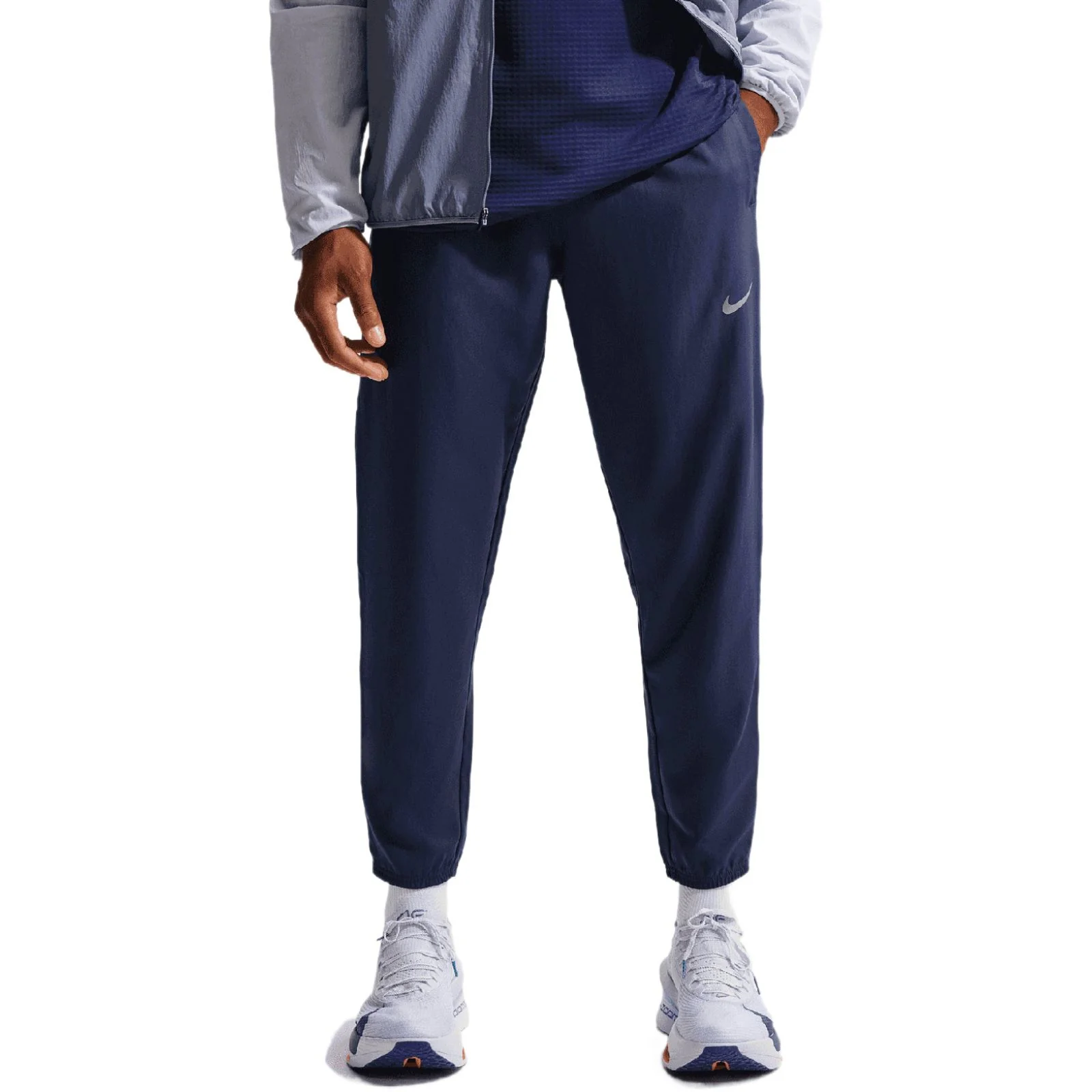 Nike Challenger Mens Dri-FIT Woven Running Pants