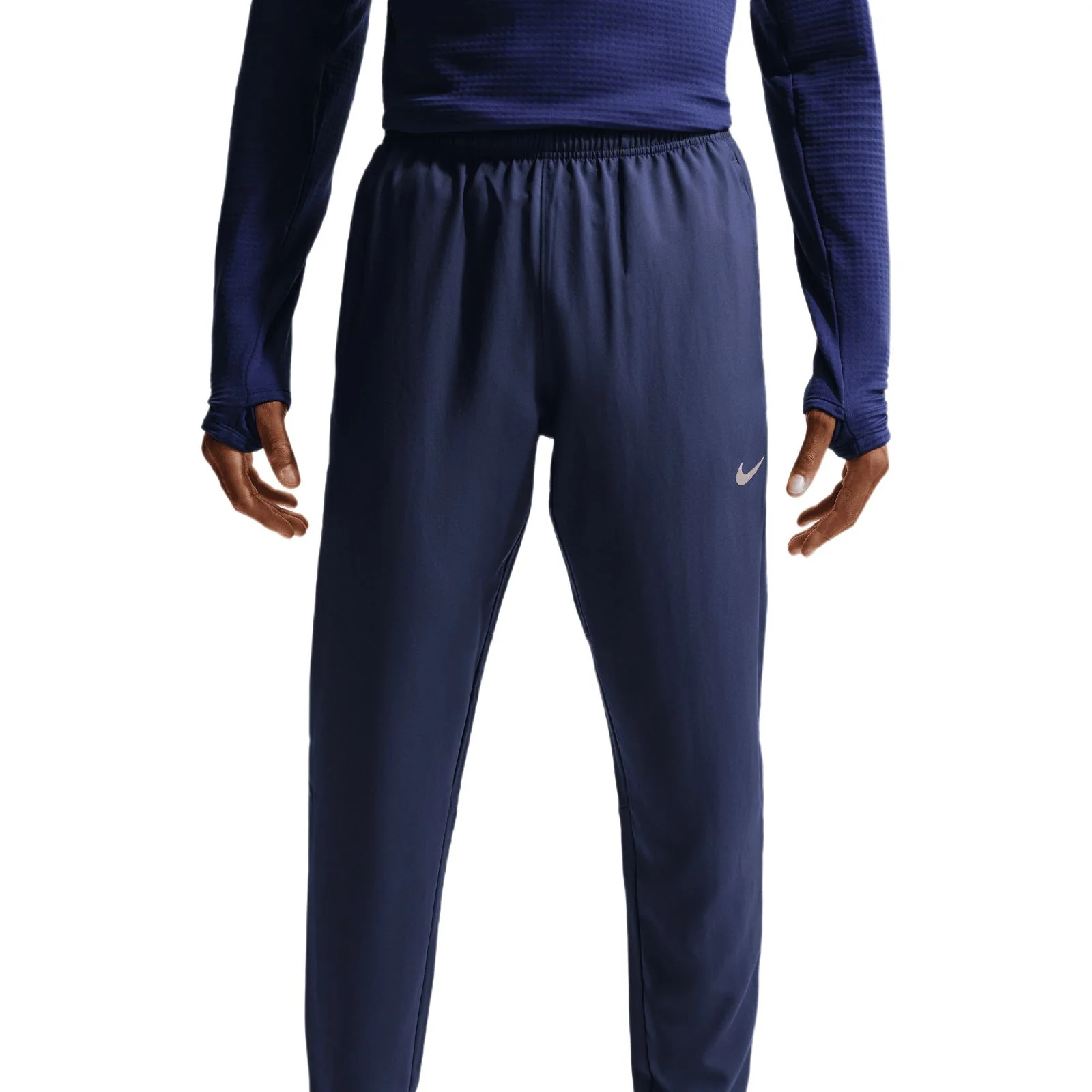 Nike Challenger Mens Dri-FIT Woven Running Pants - Image 3