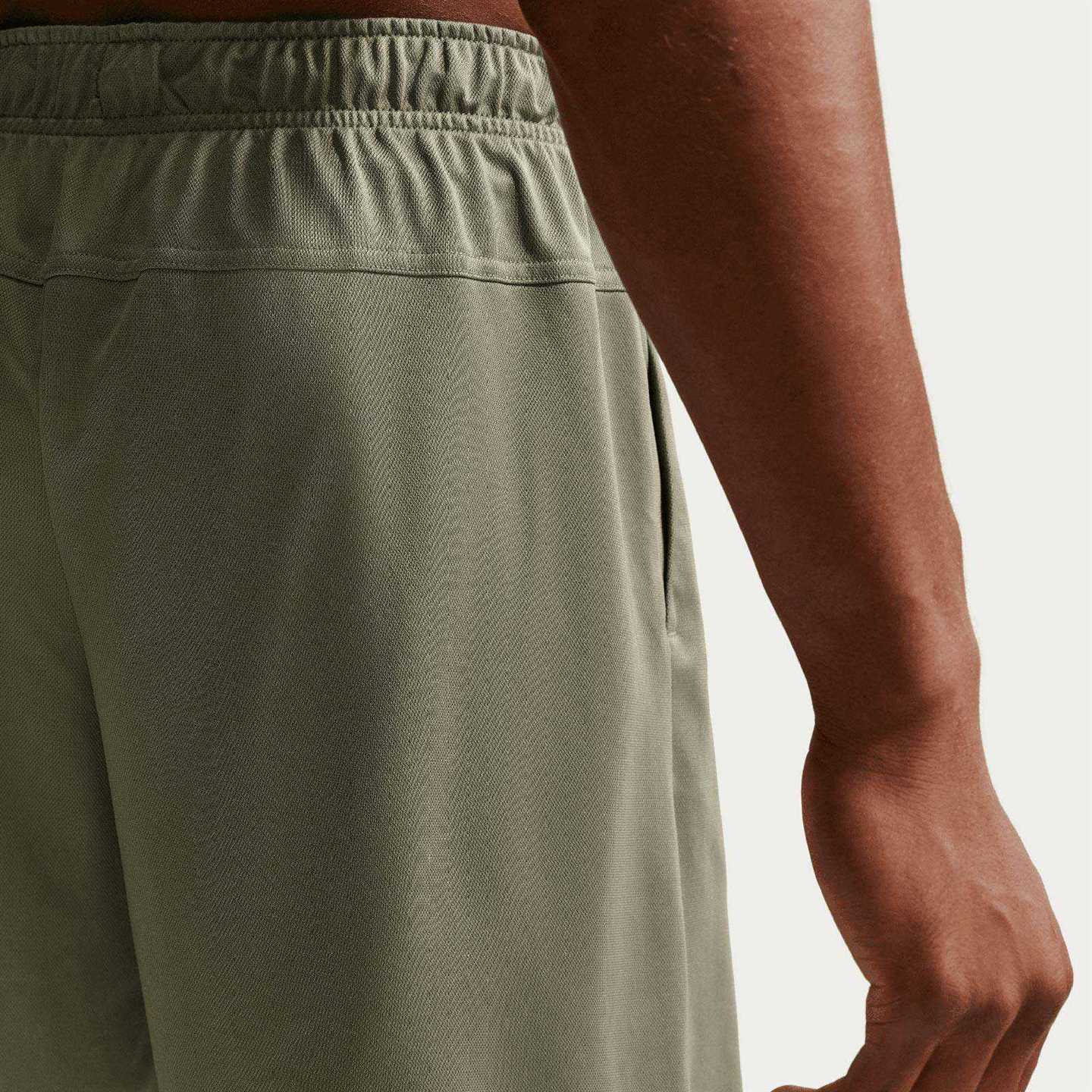 Nike Dr-FIT Totality Mens 7" Training Shorts - Image 3