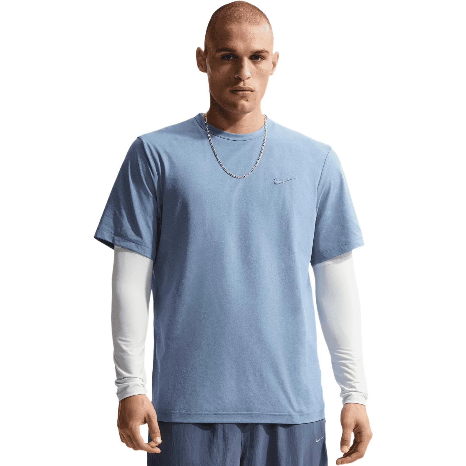 Nike Hyverse Mens Dri-FIT UV Training T-Shirt