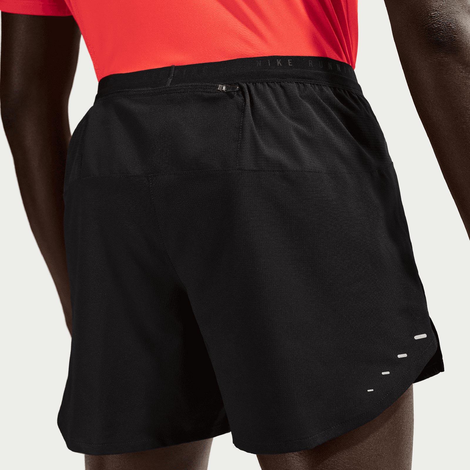 Nike Stride Mens Dri-FIT 5" Brief-Lined Running Shorts - Image 2