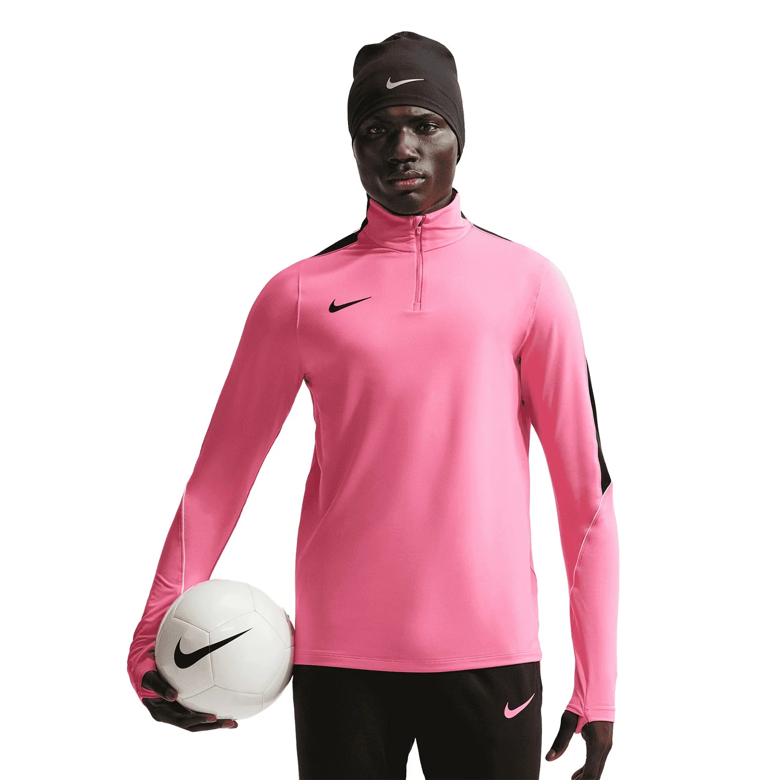 Nike Strike Mens Dri-FIT Soccer Drill Top