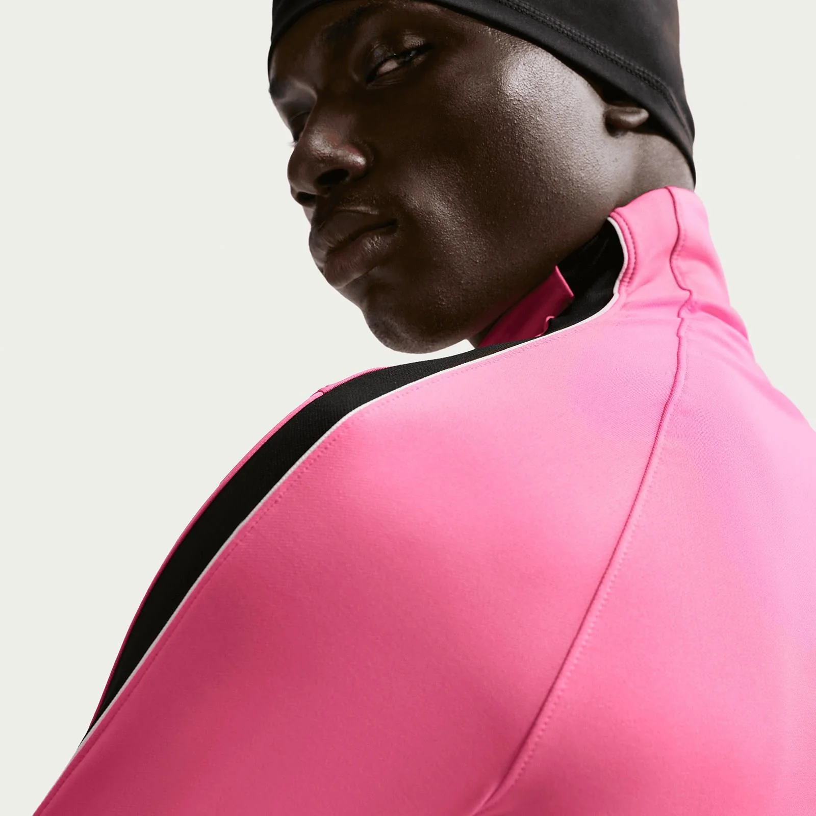 Nike Strike Mens Dri-FIT Soccer Drill Top - Image 4