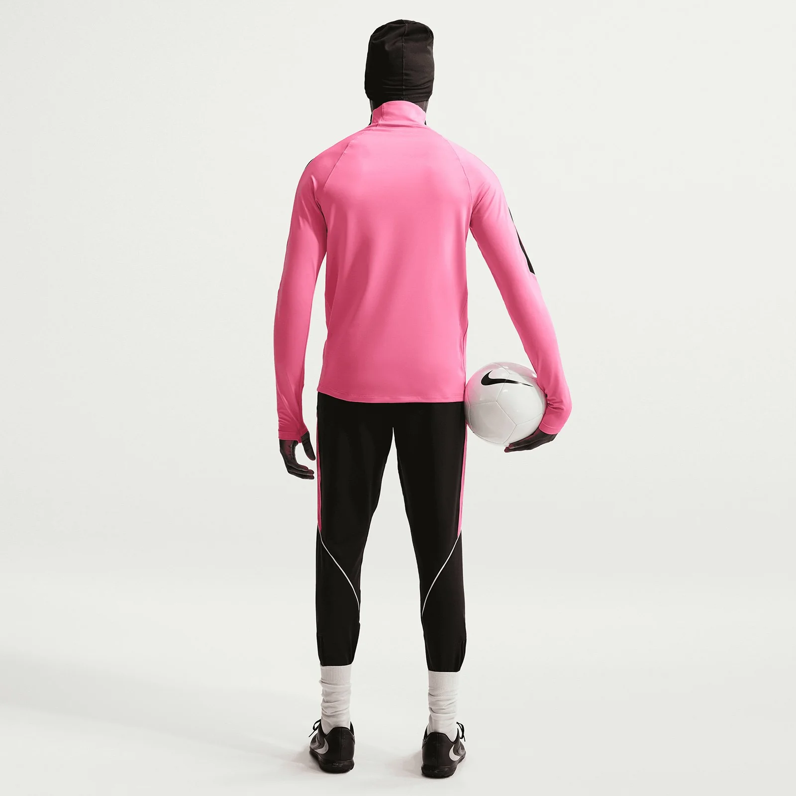 Nike Strike Mens Dri-FIT Soccer Drill Top - Image 7
