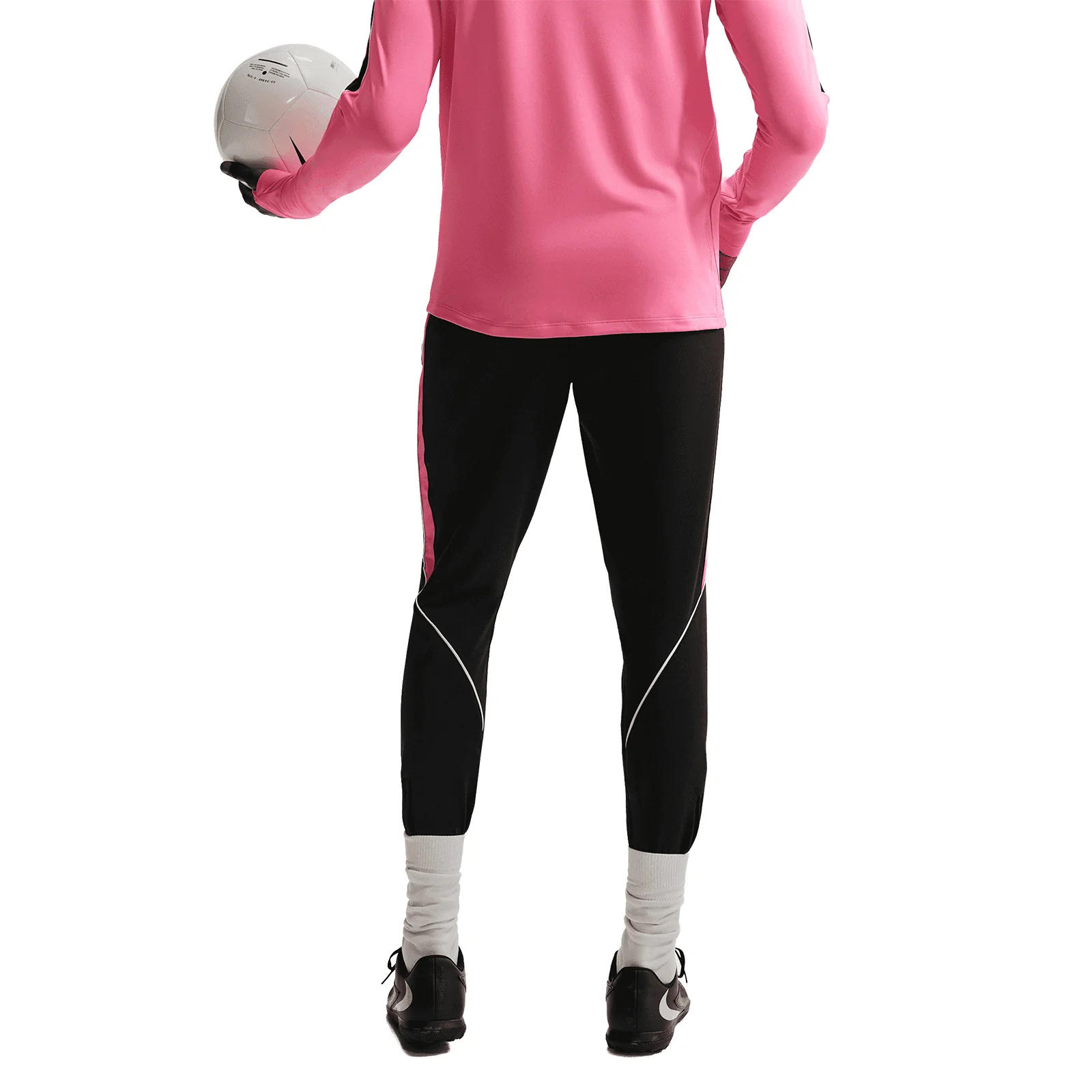 Nike Strike Mens Dri-FIT Soccer Pants - Image 2