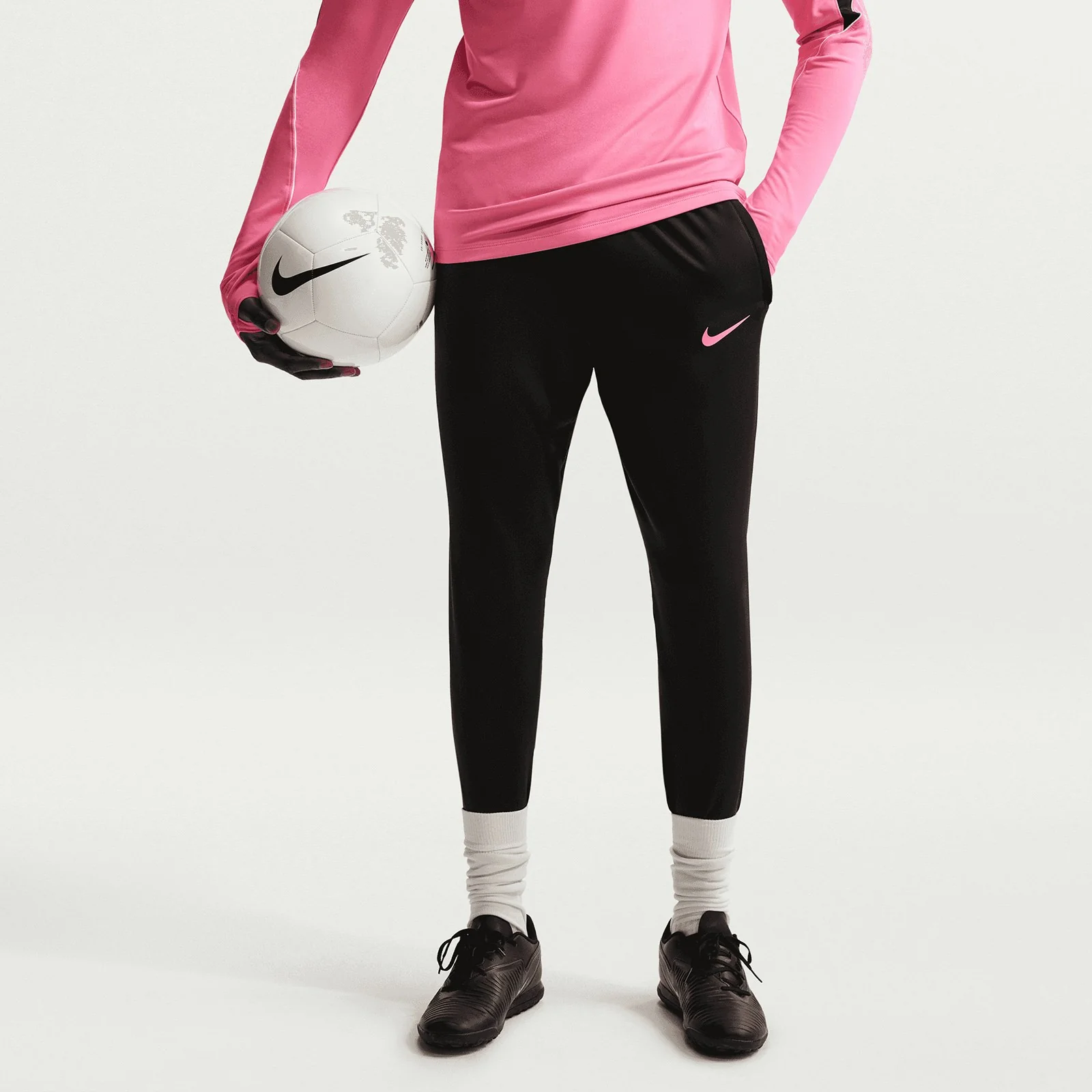 Nike Strike Mens Dri-FIT Soccer Pants - Image 3