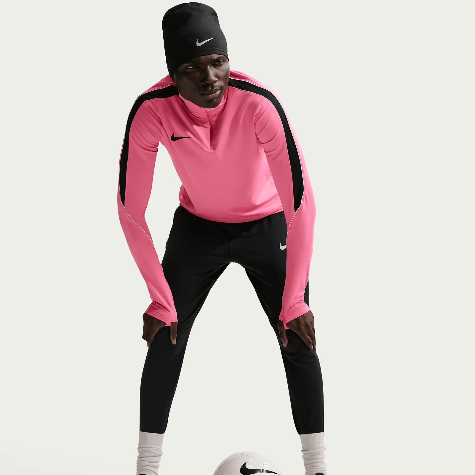 Nike Strike Mens Dri-FIT Soccer Pants - Image 5