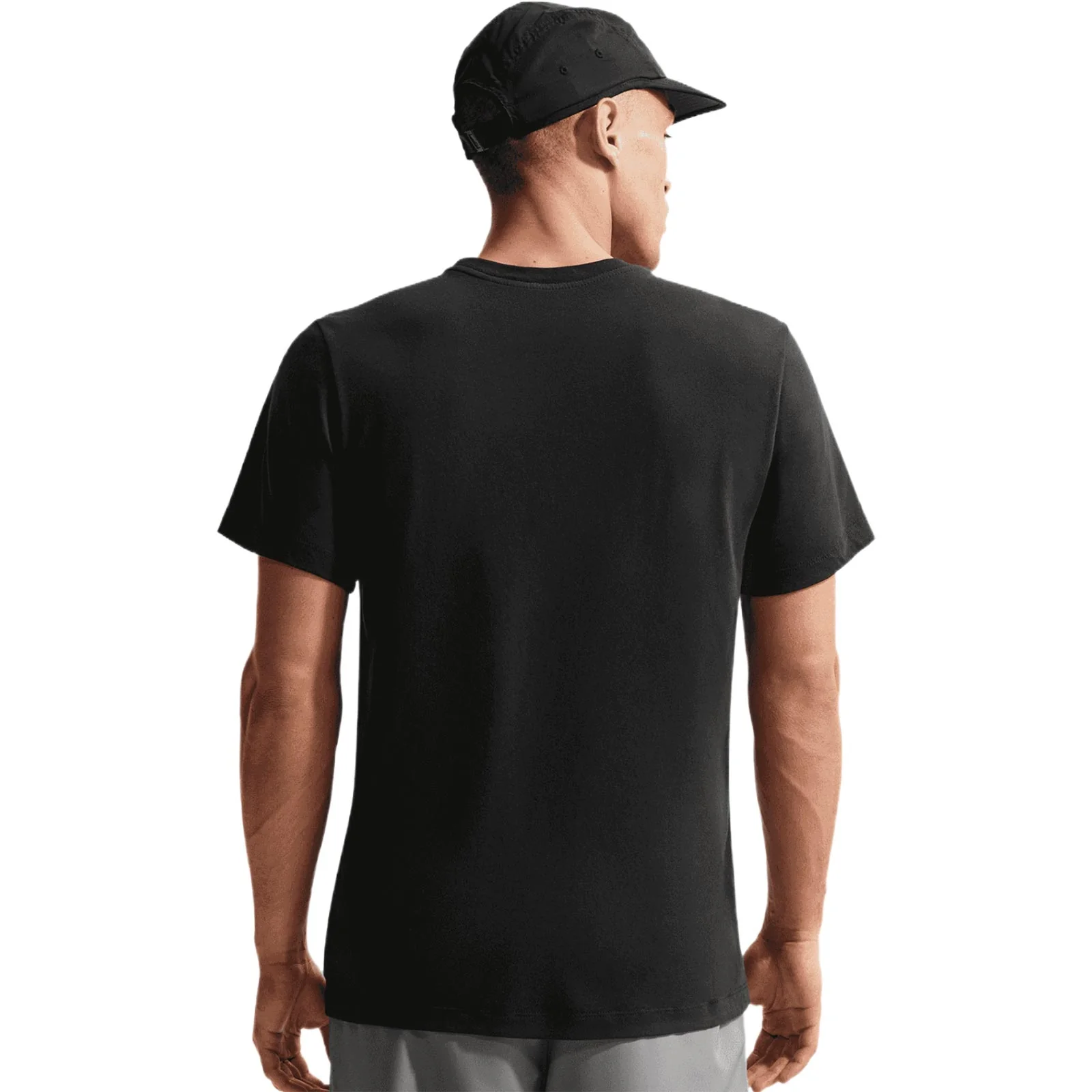 Nike Mens Dri-FIT HBR T-Shirt - Image 2