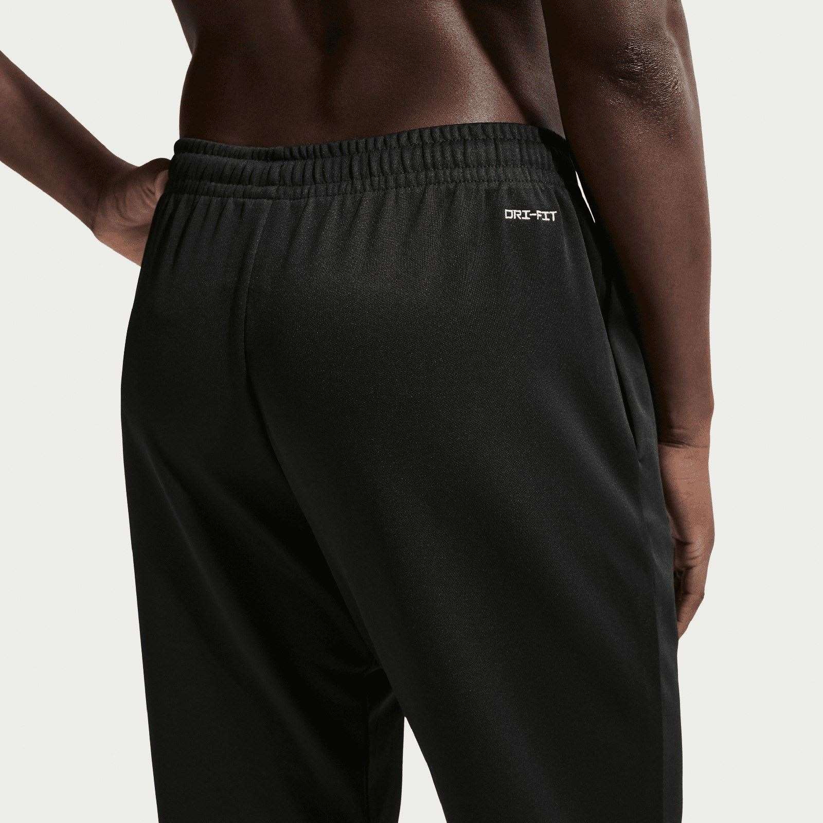 Nike Hyverse Mens Dri-FIT UV Fleece Training Jogger Pants - Image 4