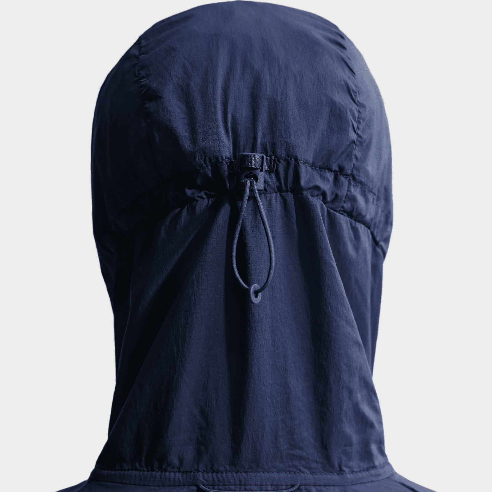 Nike Stride Mens Repel UV Running Jacket - Image 6
