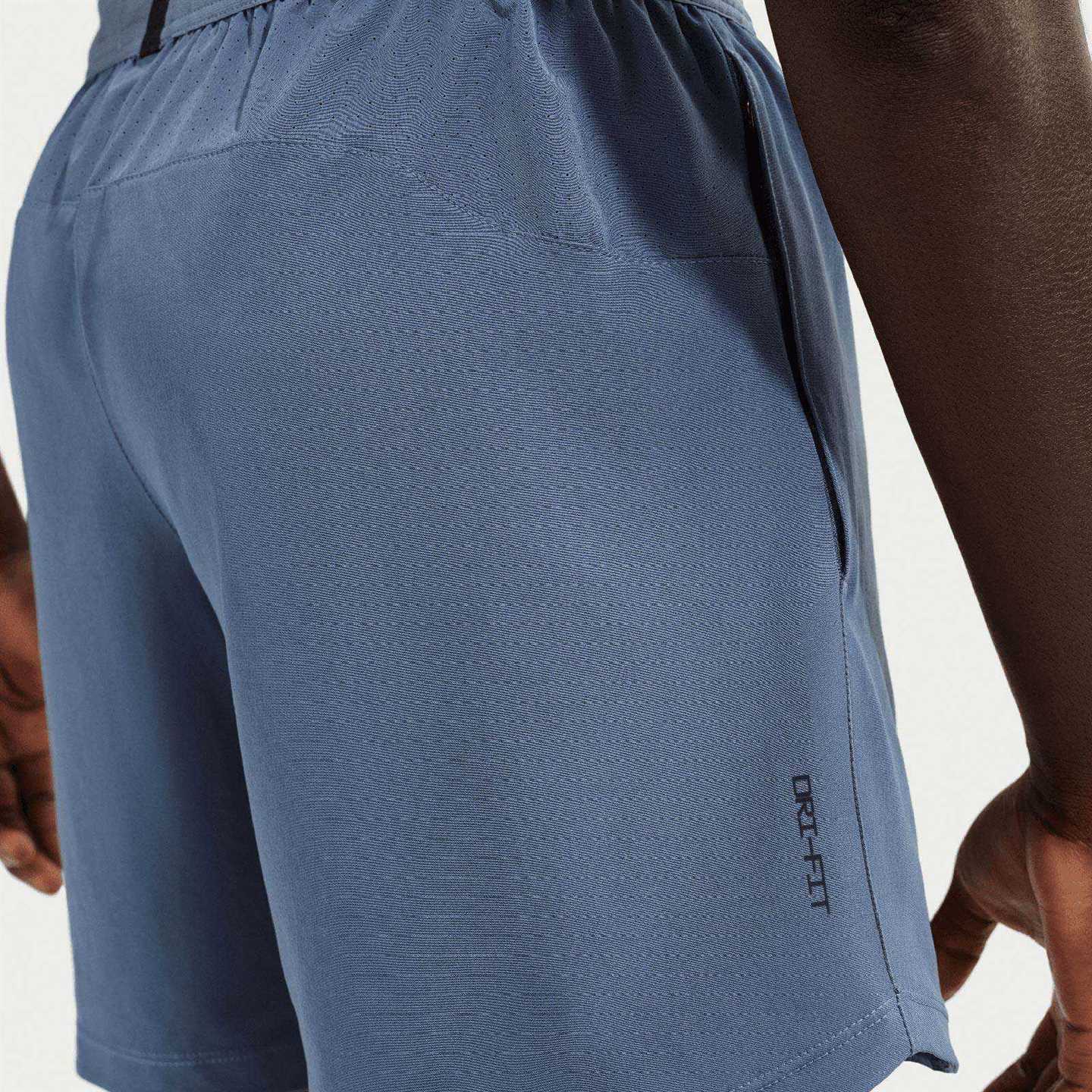 Nike Pro Training Mens Dri-FIT 6" Shorts - Image 6