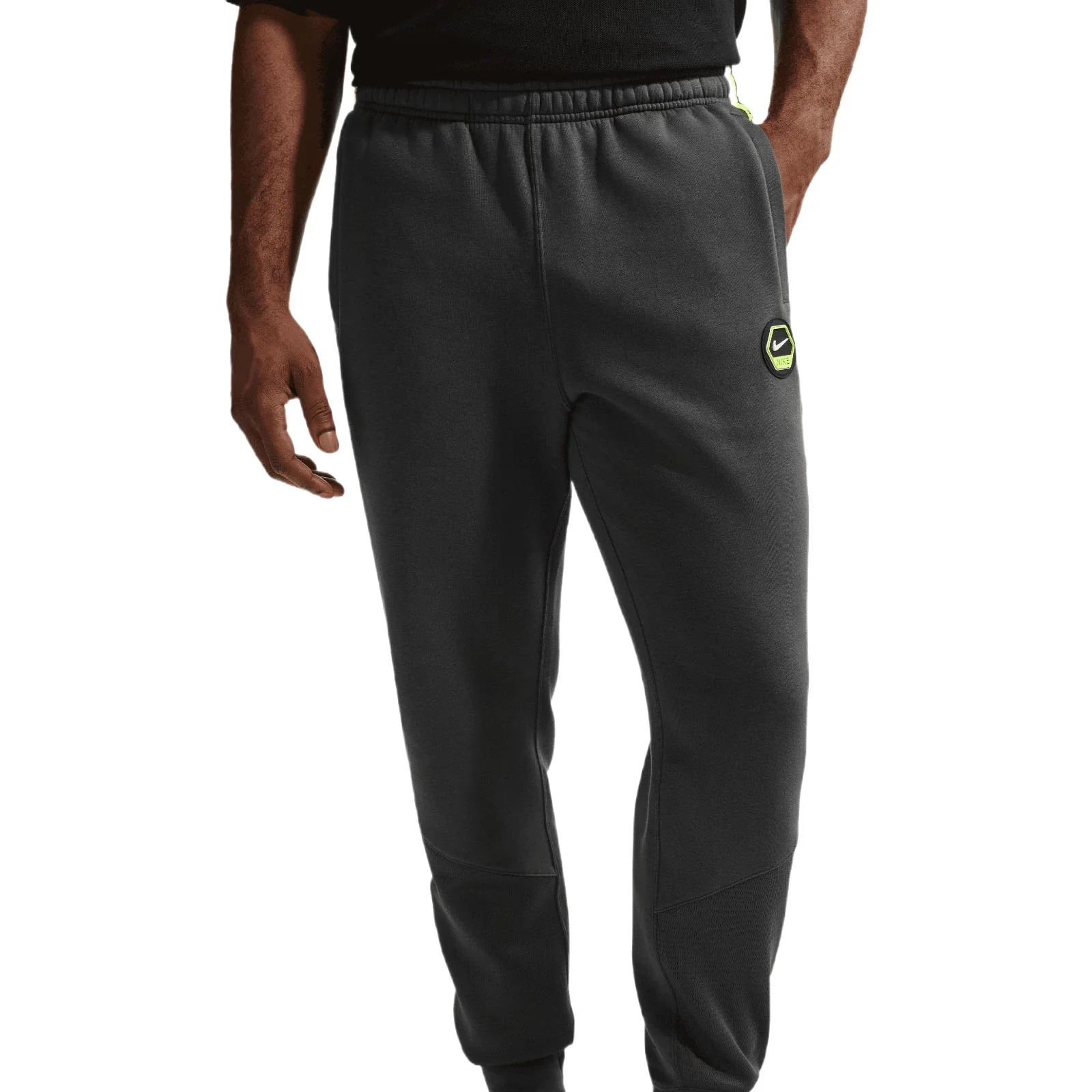 Nike Sportswear City Side Mens Fleece Joggers