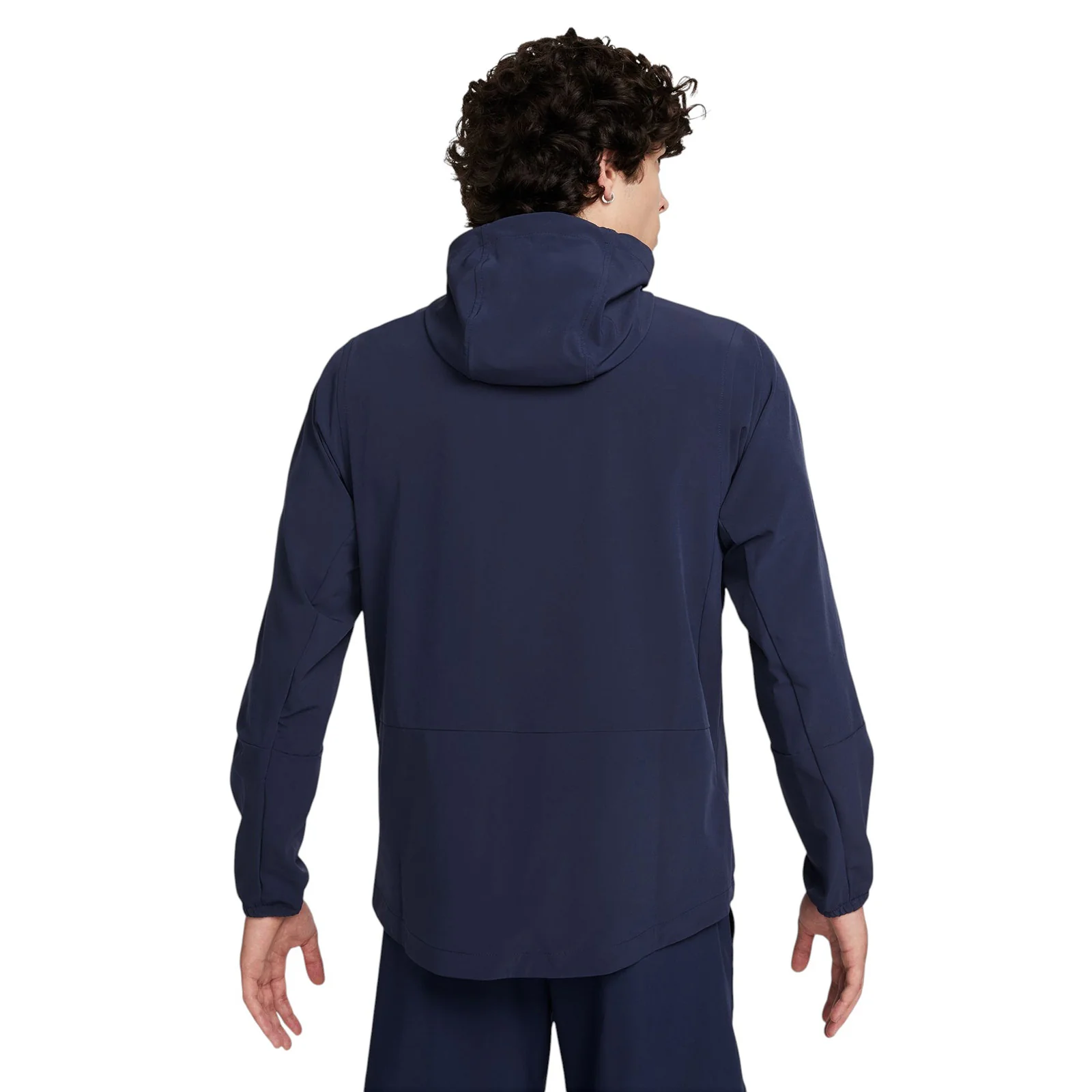 Nike Unlimited Mens Repel Hooded Versatile Jacket - Image 2