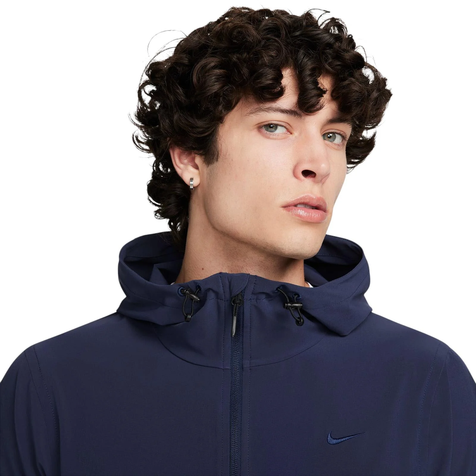 Nike Unlimited Mens Repel Hooded Versatile Jacket - Image 3