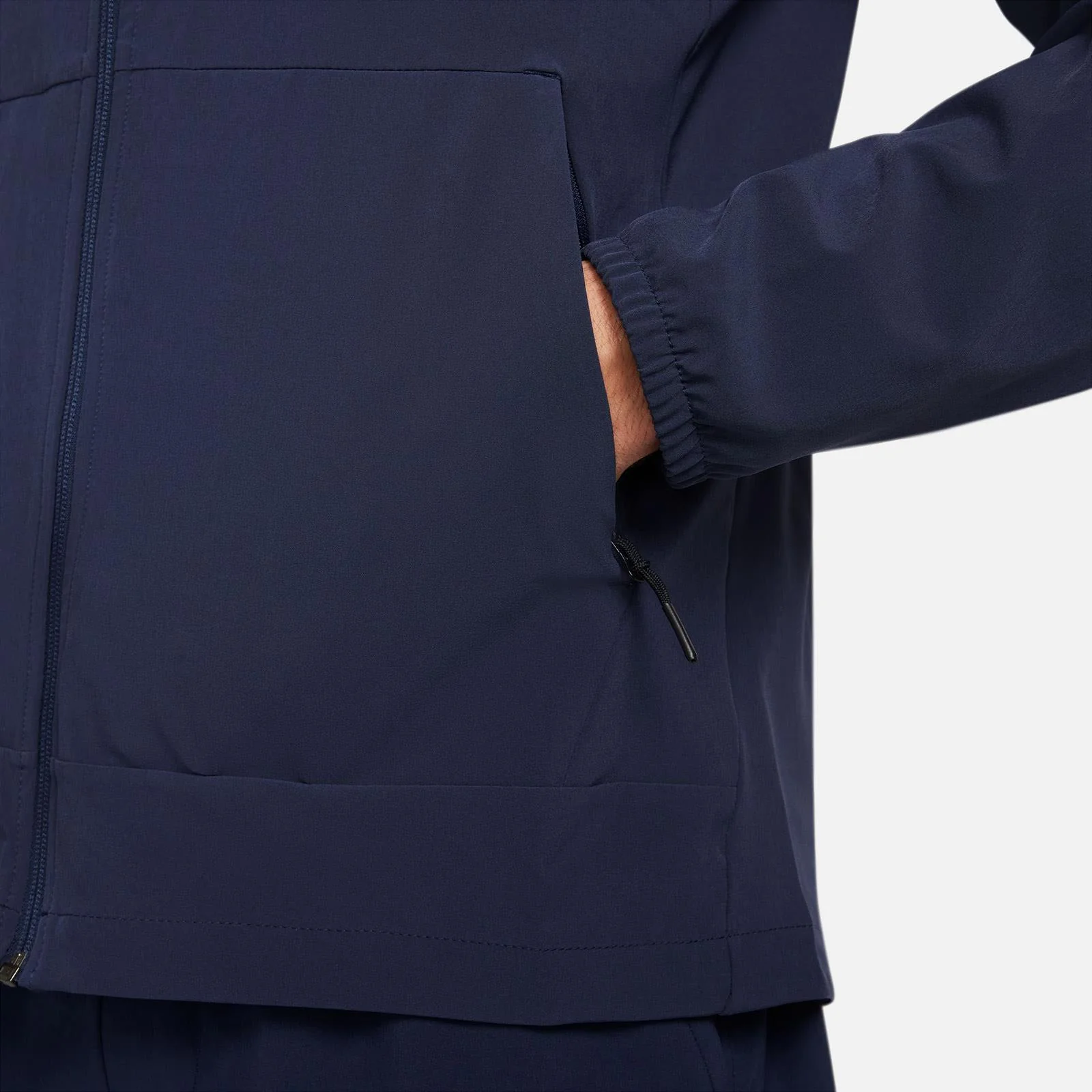 Nike Unlimited Mens Repel Hooded Versatile Jacket - Image 5