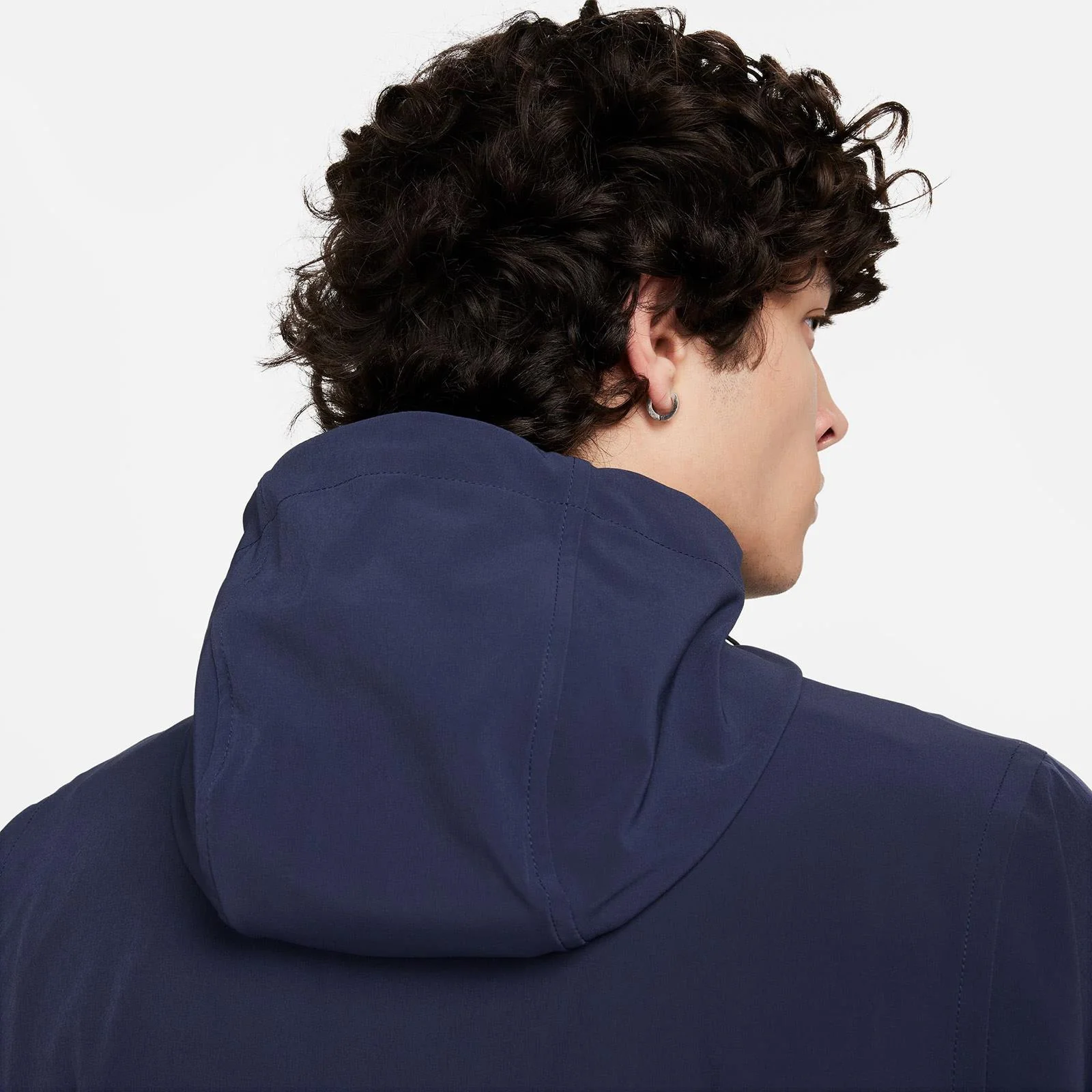 Nike Unlimited Mens Repel Hooded Versatile Jacket - Image 6