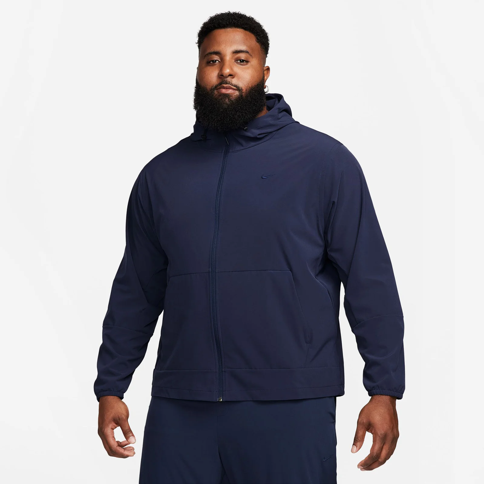 Nike Unlimited Mens Repel Hooded Versatile Jacket - Image 7