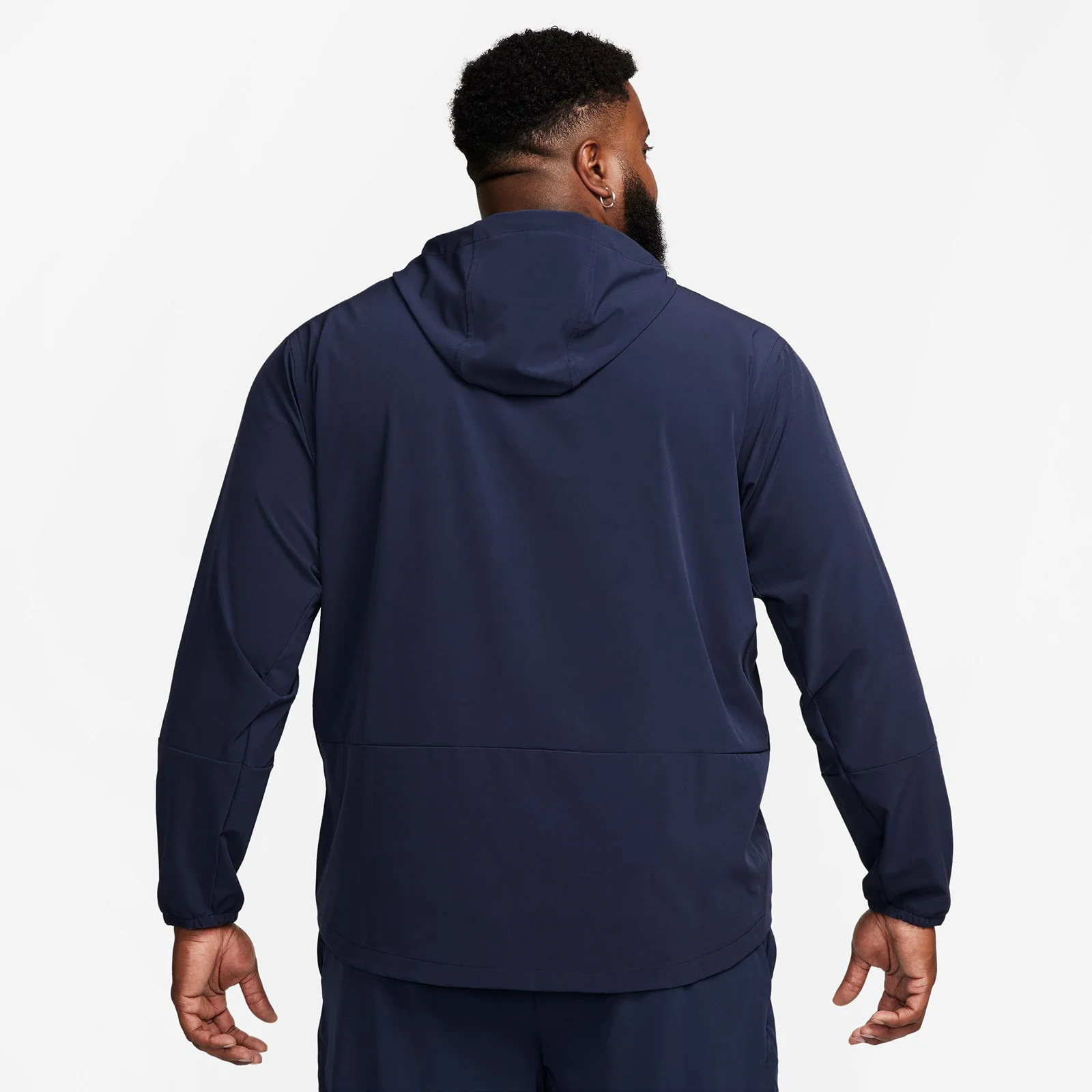 Nike Unlimited Mens Repel Hooded Versatile Jacket - Image 8