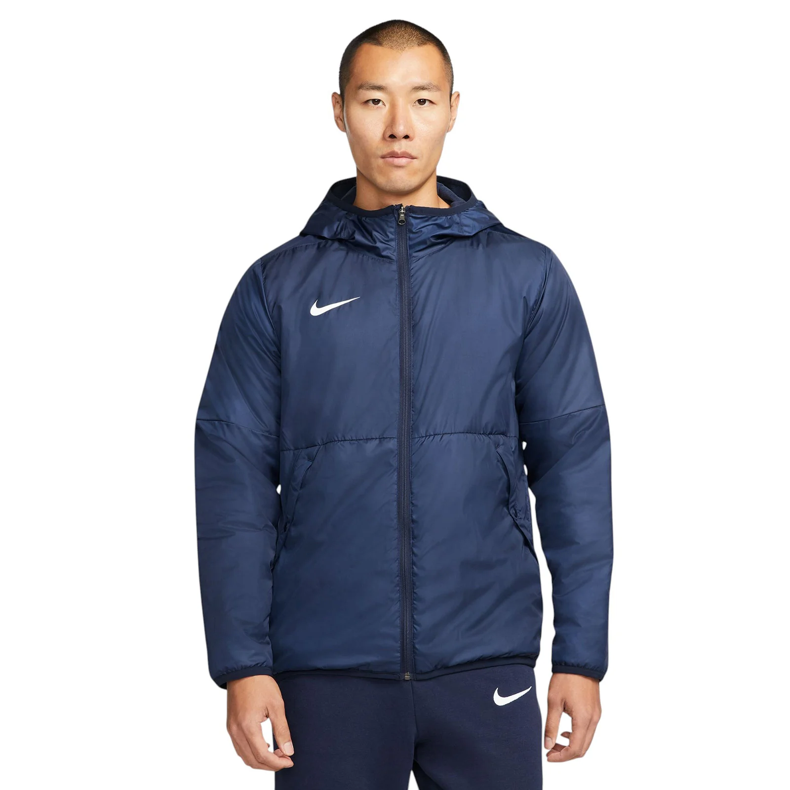 Nike Therma Repel Park Mens Soccer Jacket