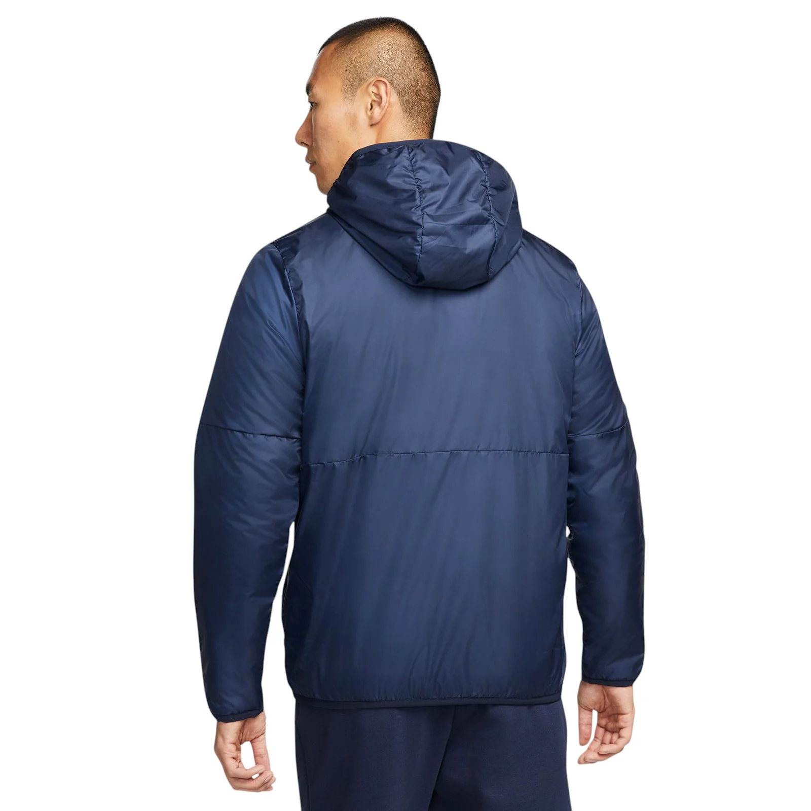 Nike Therma Repel Park Mens Soccer Jacket - Image 2