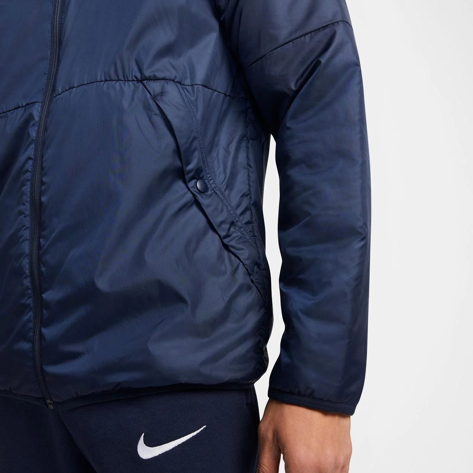 Nike Therma Repel Park Mens Soccer Jacket - Image 4