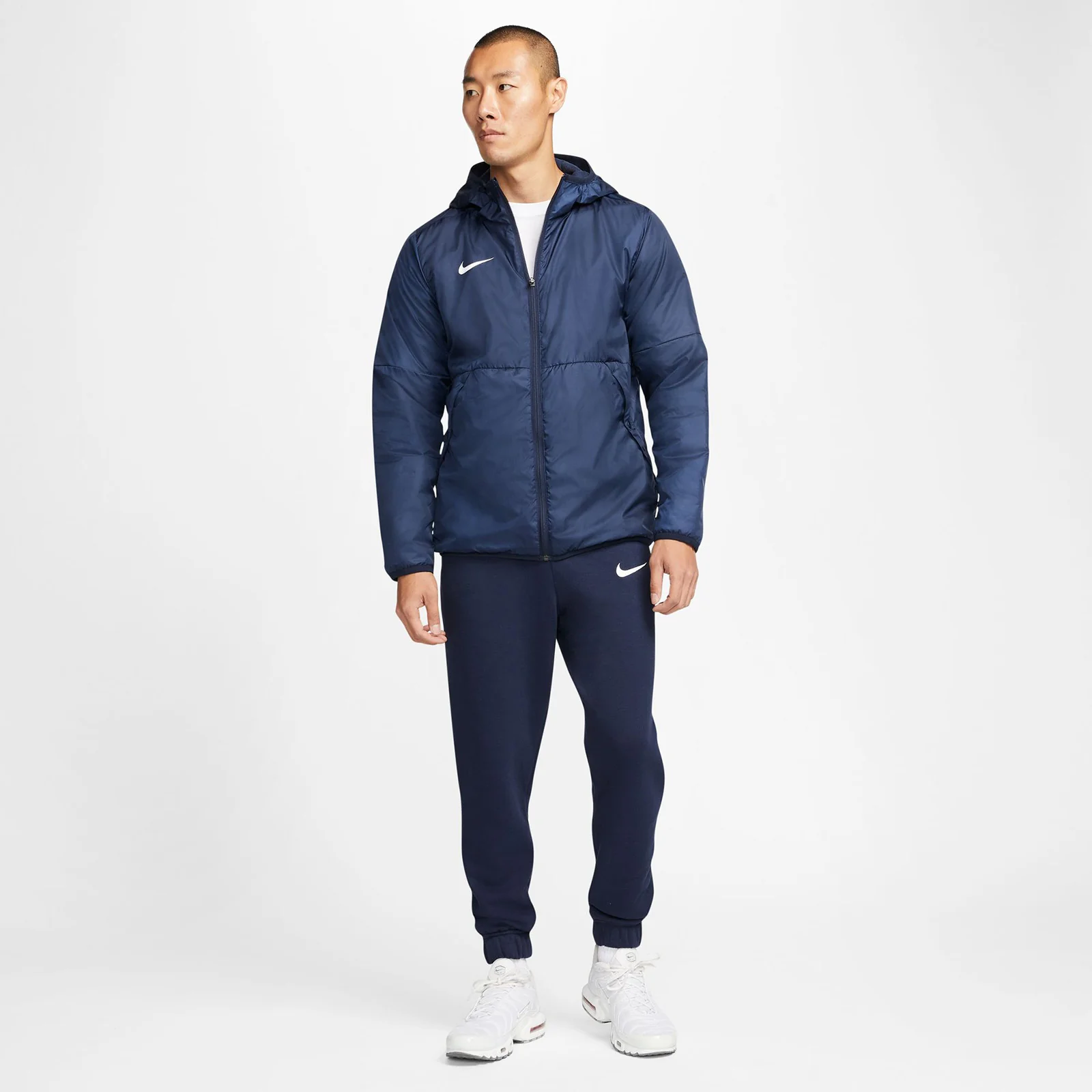 Nike Therma Repel Park Mens Soccer Jacket - Image 5