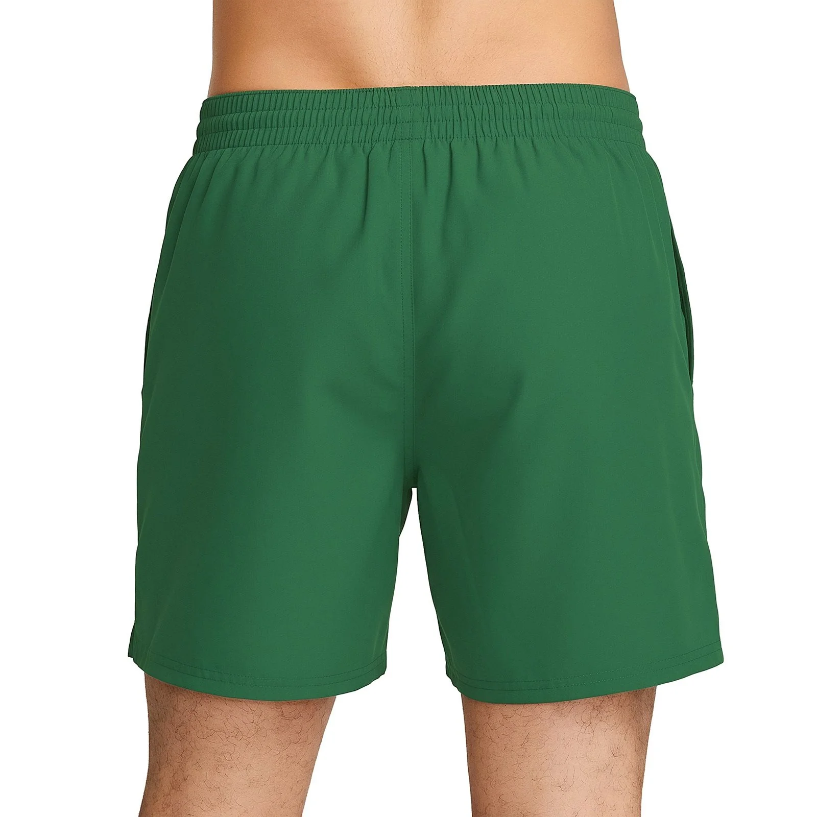 Nike Essential Mens 5" Volley Shorts - Image 2