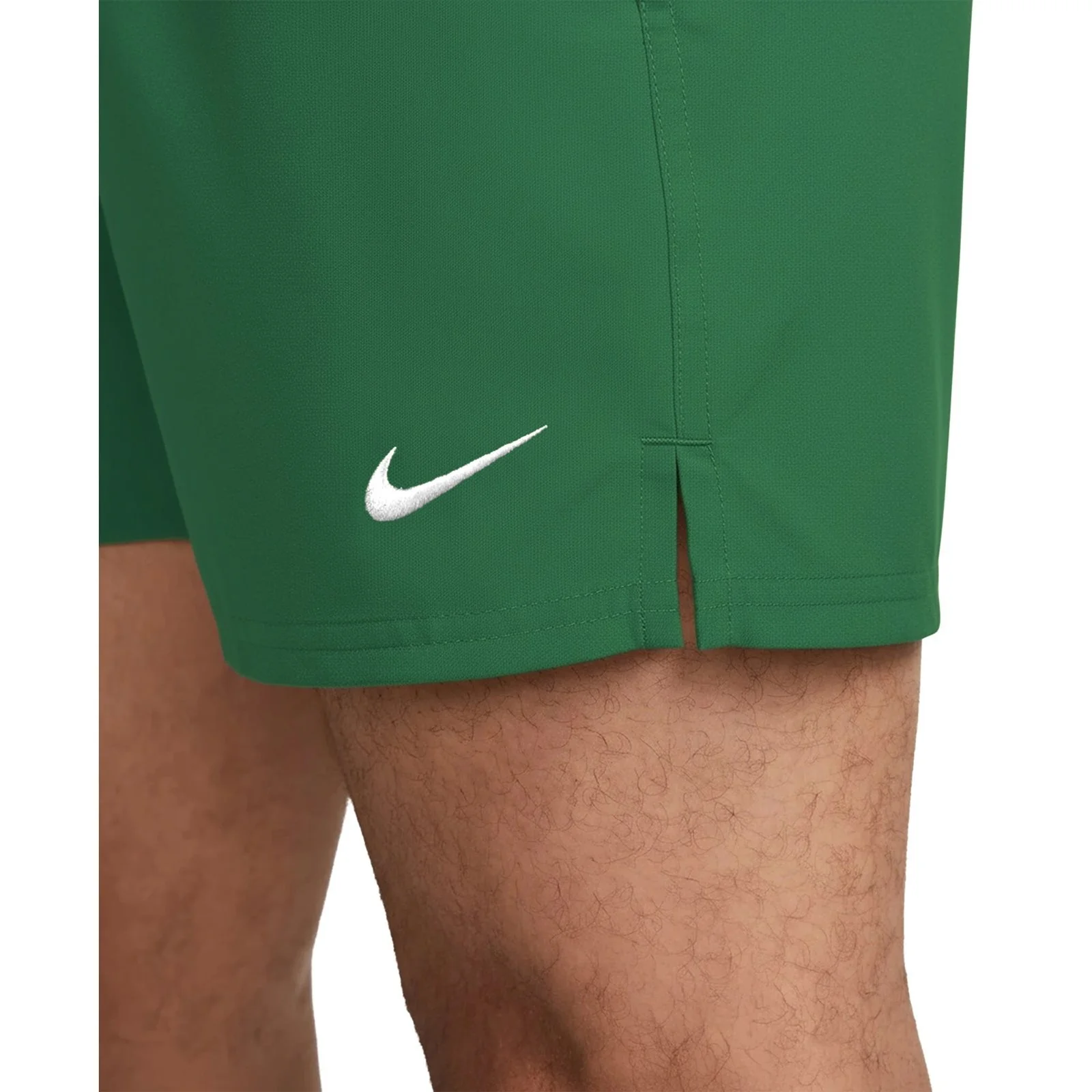 Nike Essential Mens 5" Volley Shorts - Image 3