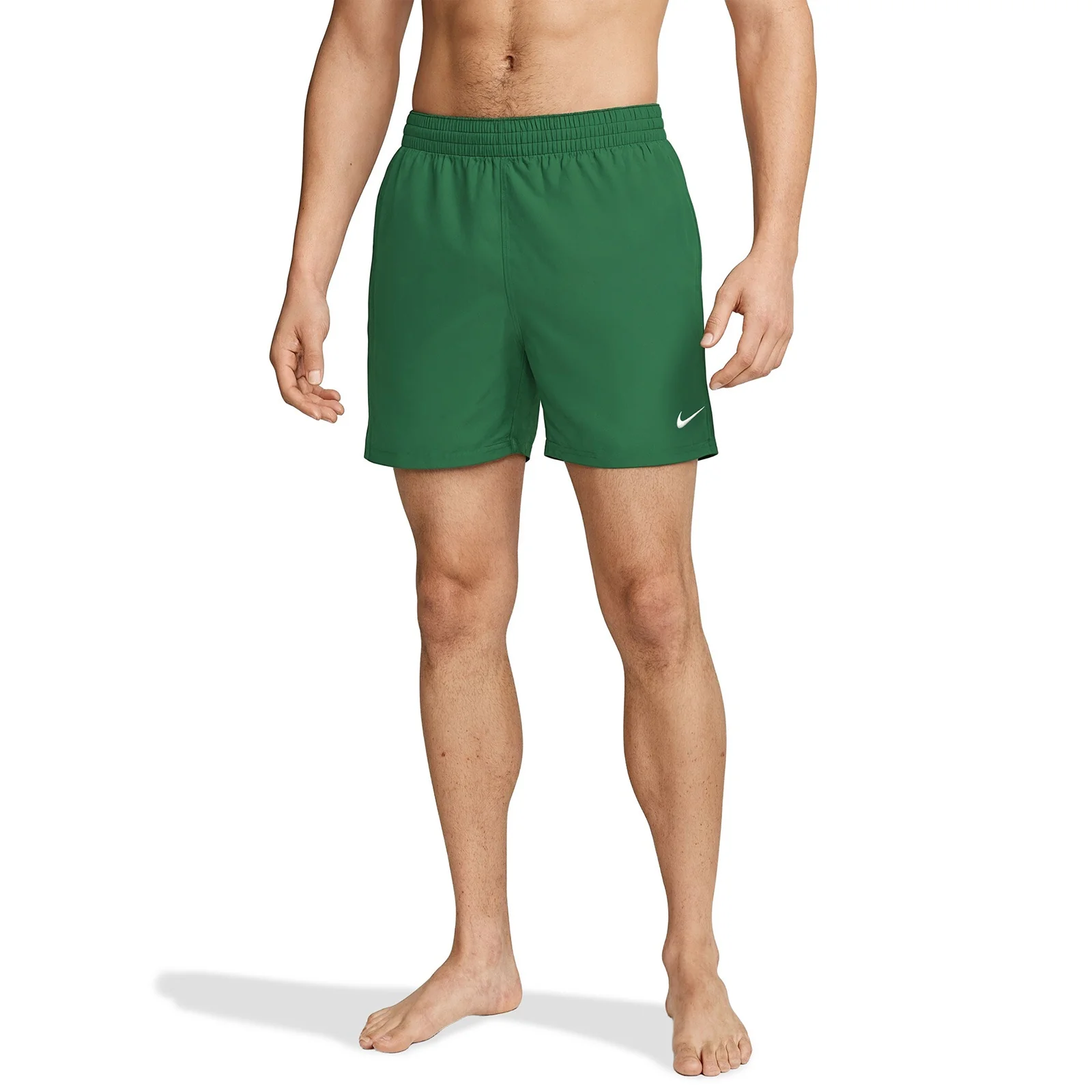Nike Essential Mens 5" Volley Shorts - Image 5