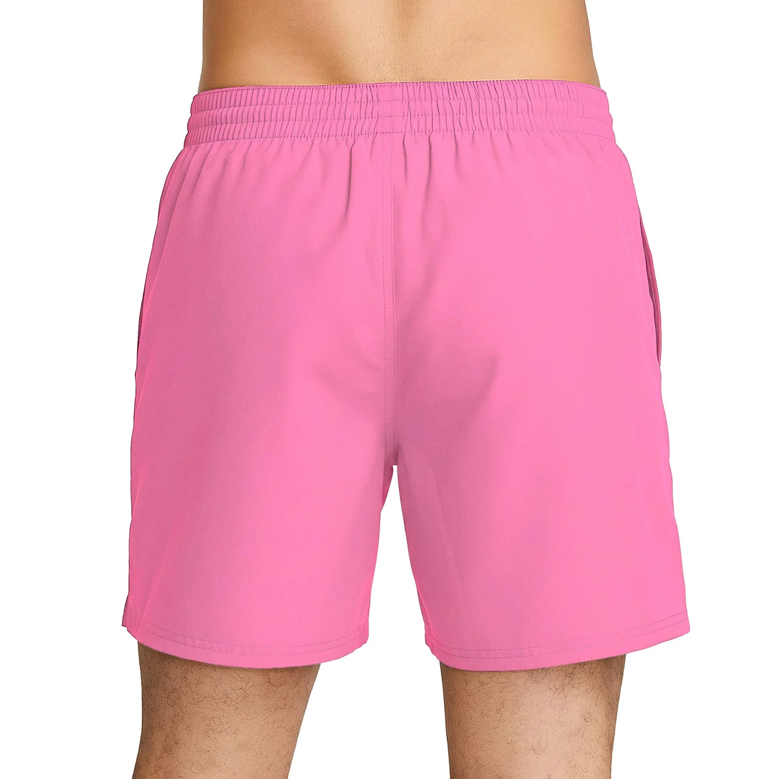 Nike Essential Mens 5" Volley Shorts - Image 2