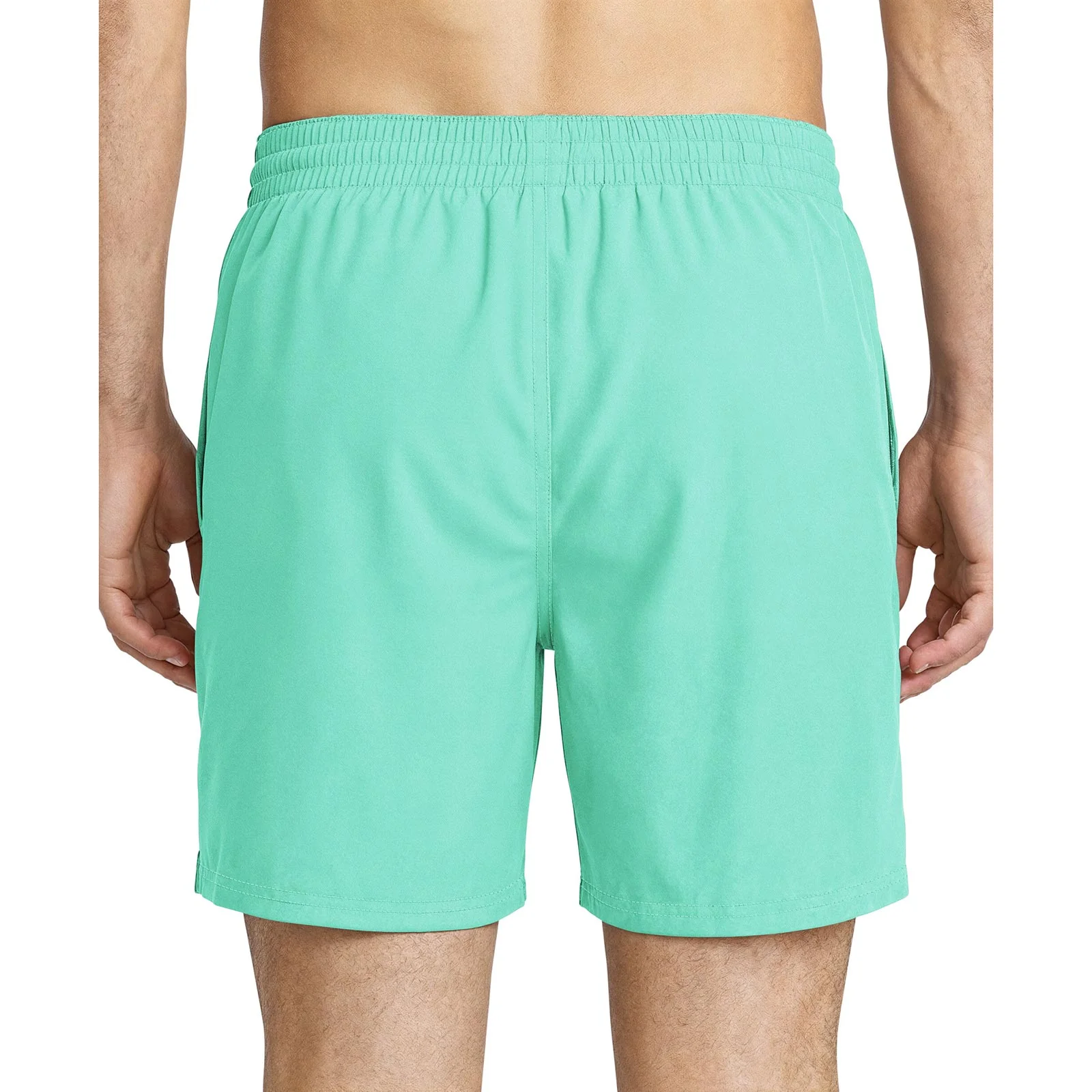Nike Essential Mens 5" Volley Shorts - Image 2