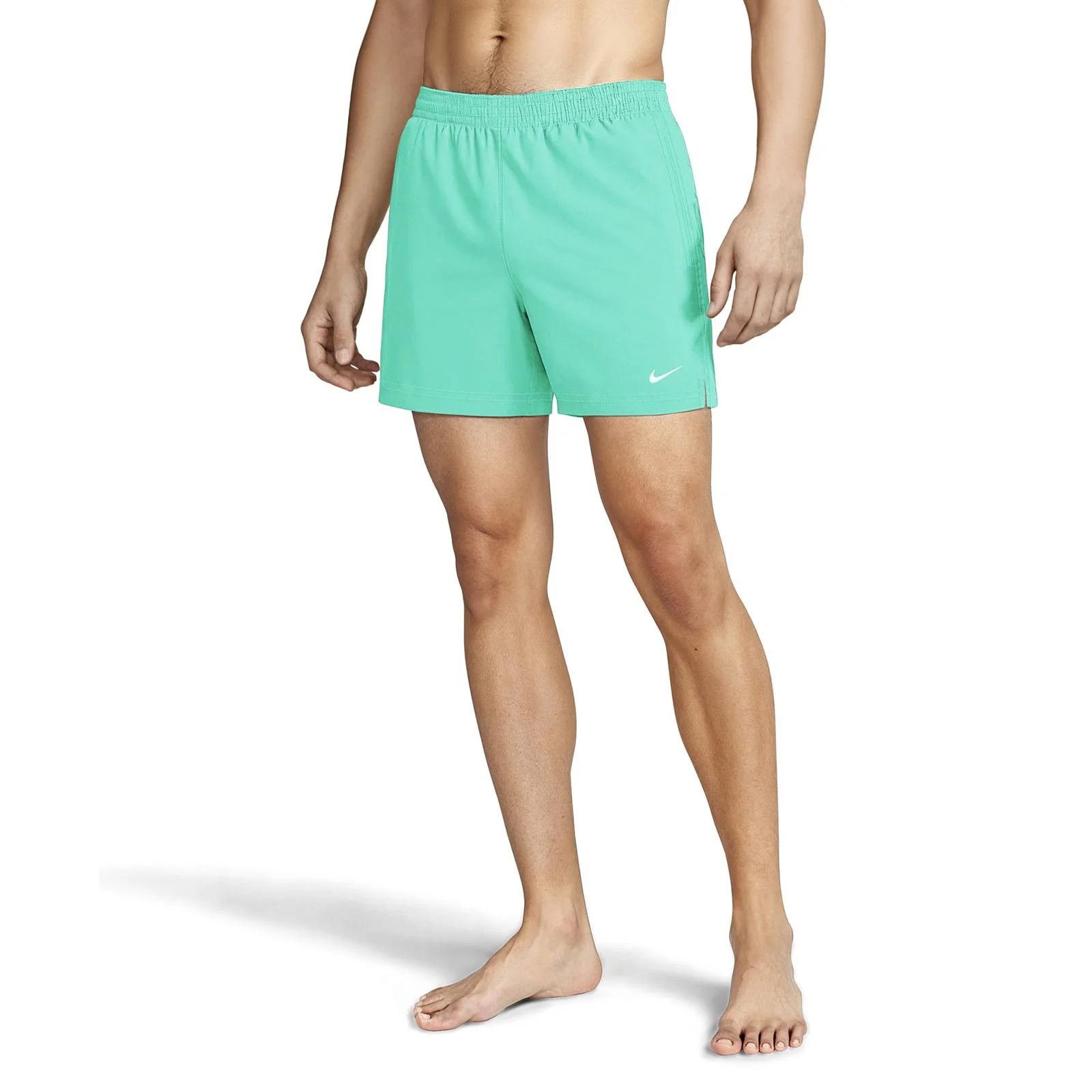 Nike Essential Mens 5" Volley Shorts - Image 5