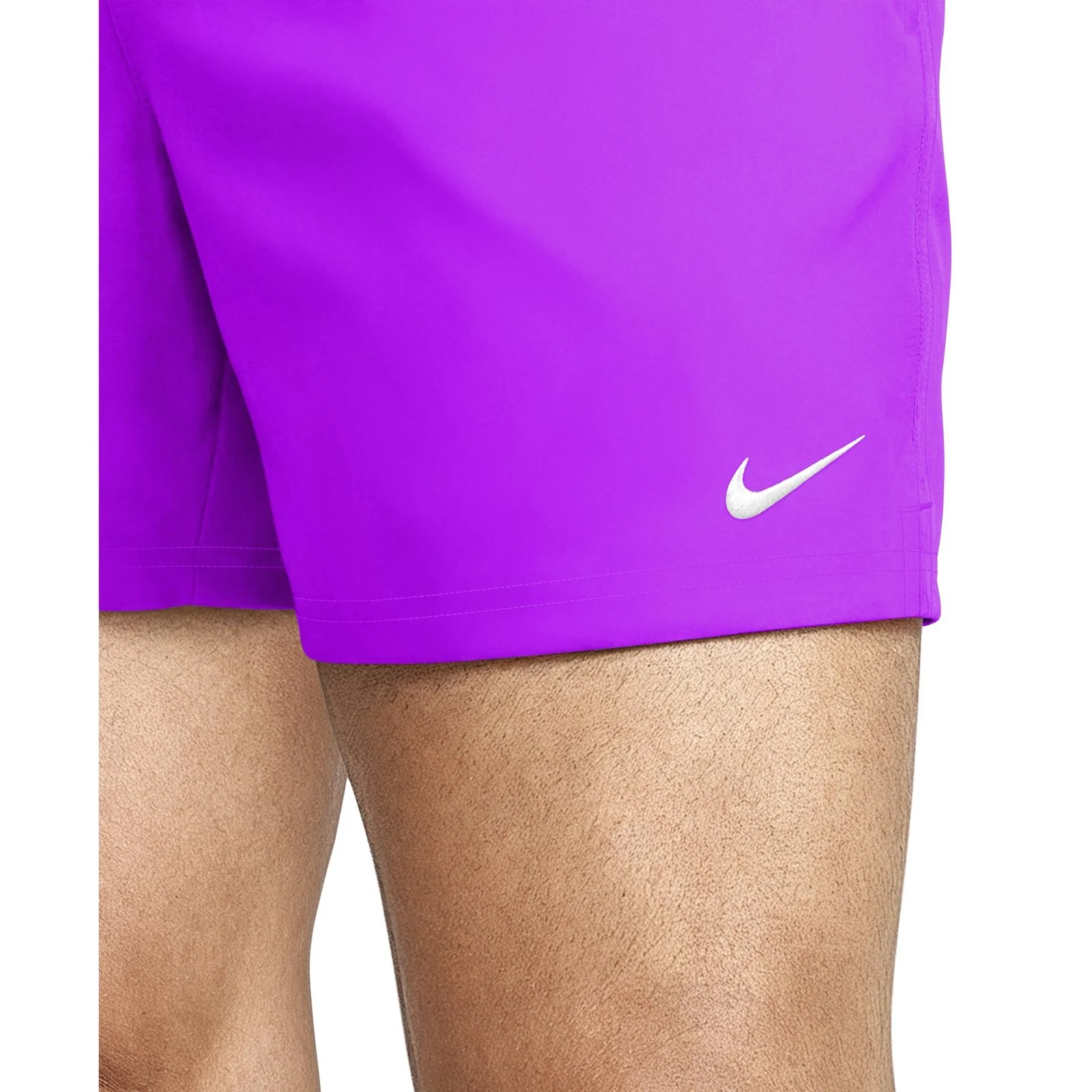 Nike Essential Mens 5" Volley Shorts - Image 3