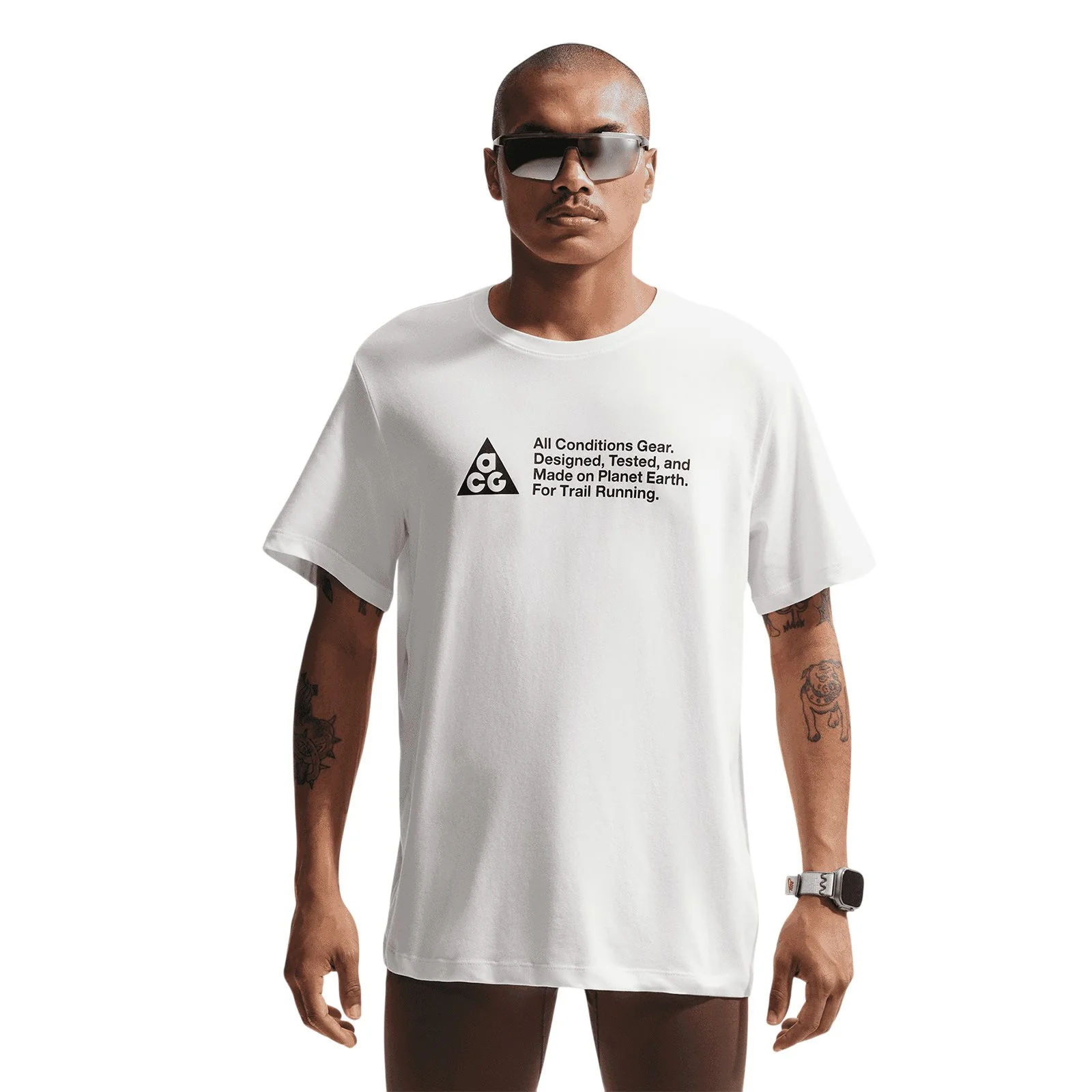 Nike ACG Mens Dri-FIT T-Shirt