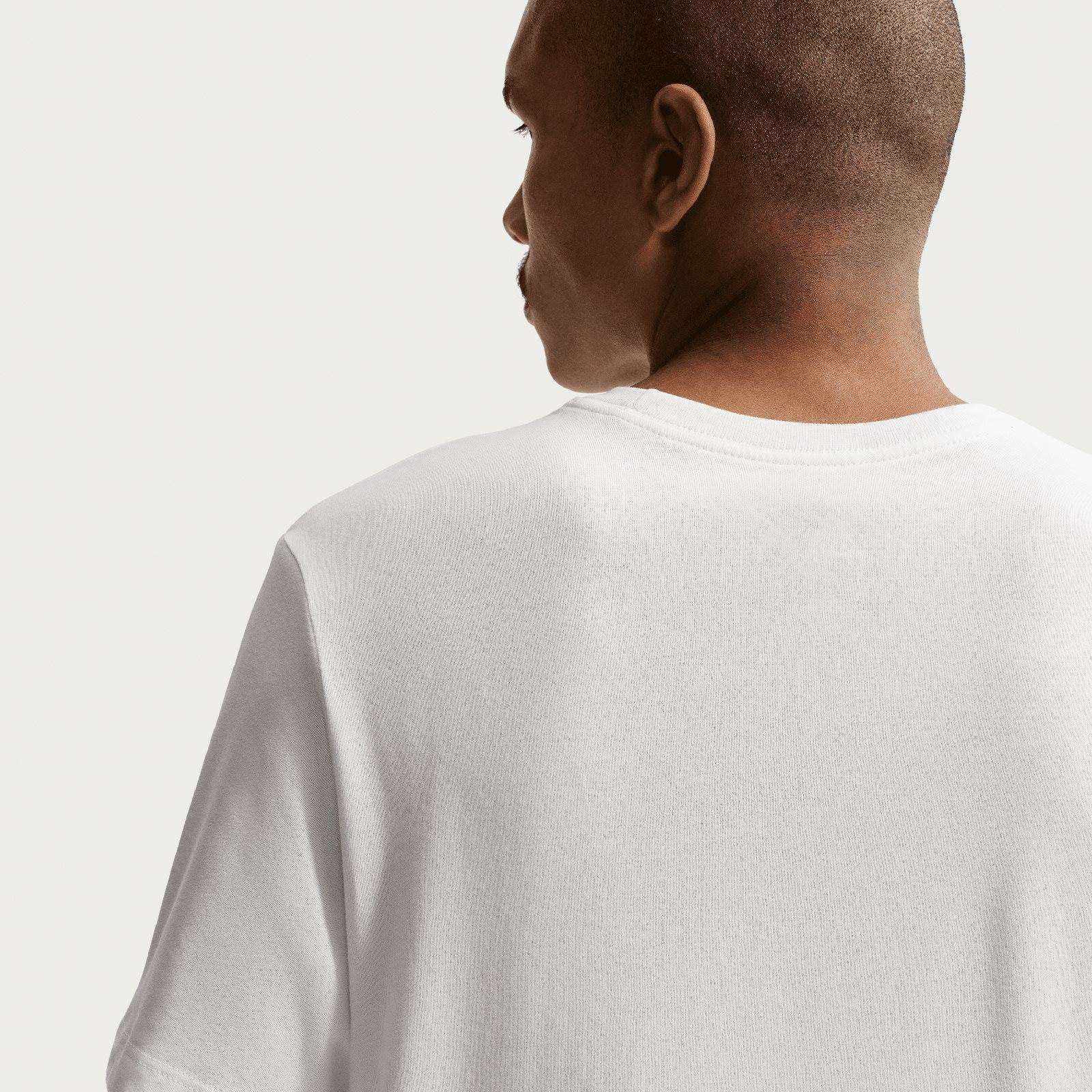 Nike ACG Mens Dri-FIT T-Shirt - Image 4