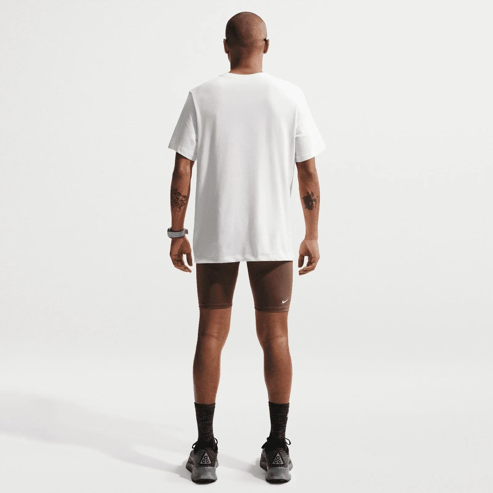 Nike ACG Mens Dri-FIT T-Shirt - Image 7