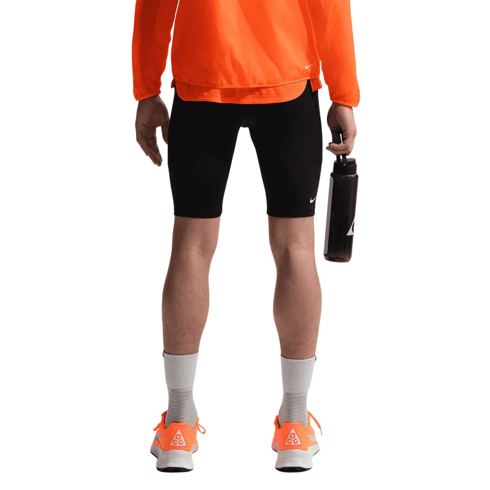 Nike ACG "Lava Loops" Mens Half-Length Tights - Image 2