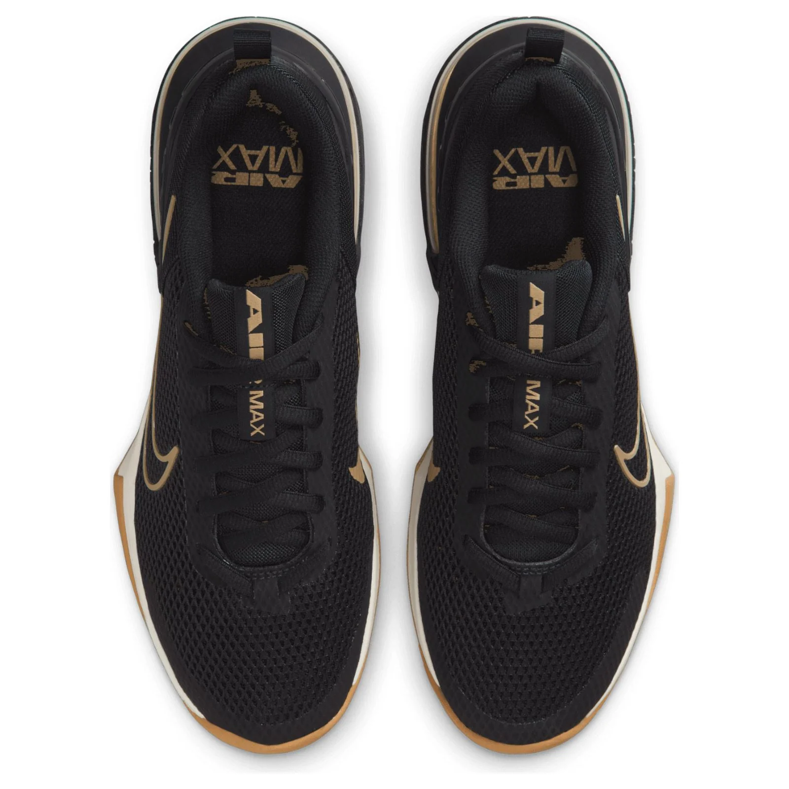 Nike Air Max Alpha Trainer 6 Mens Workout Shoes - Image 3