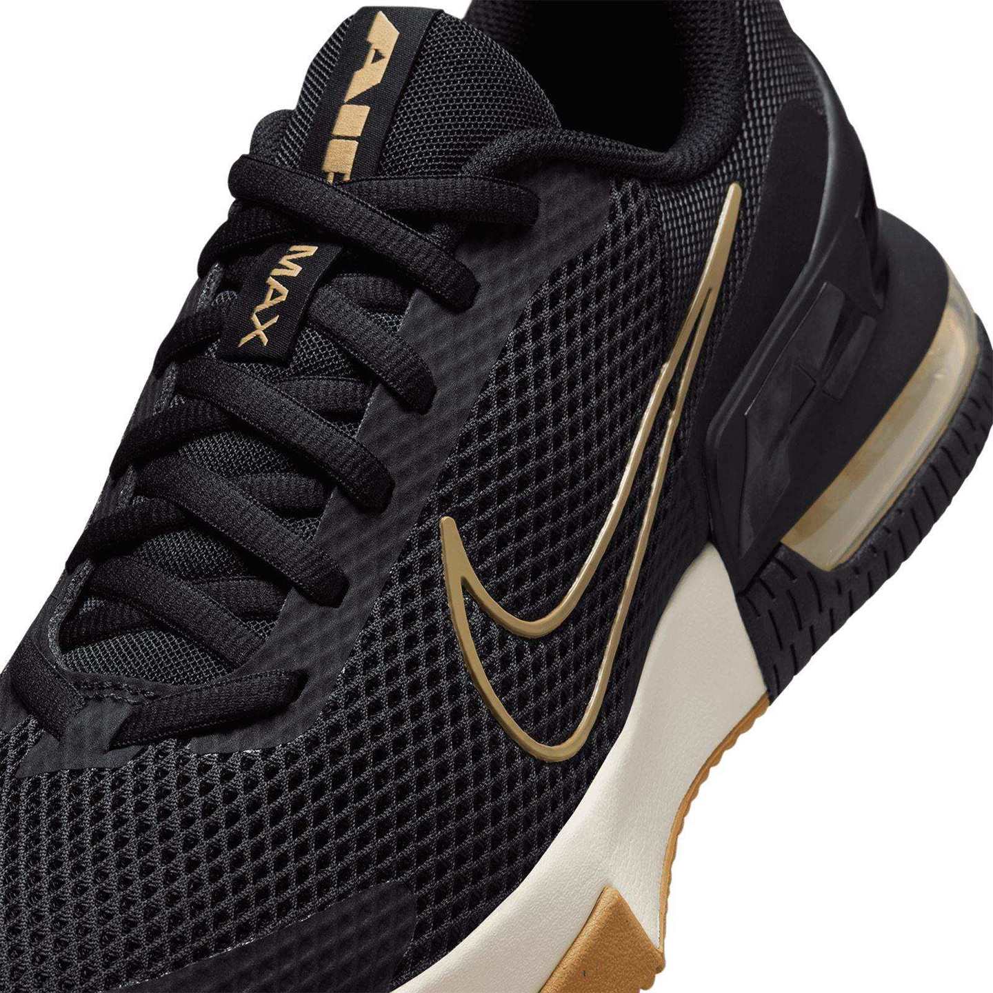 Nike Air Max Alpha Trainer 6 Mens Workout Shoes - Image 5