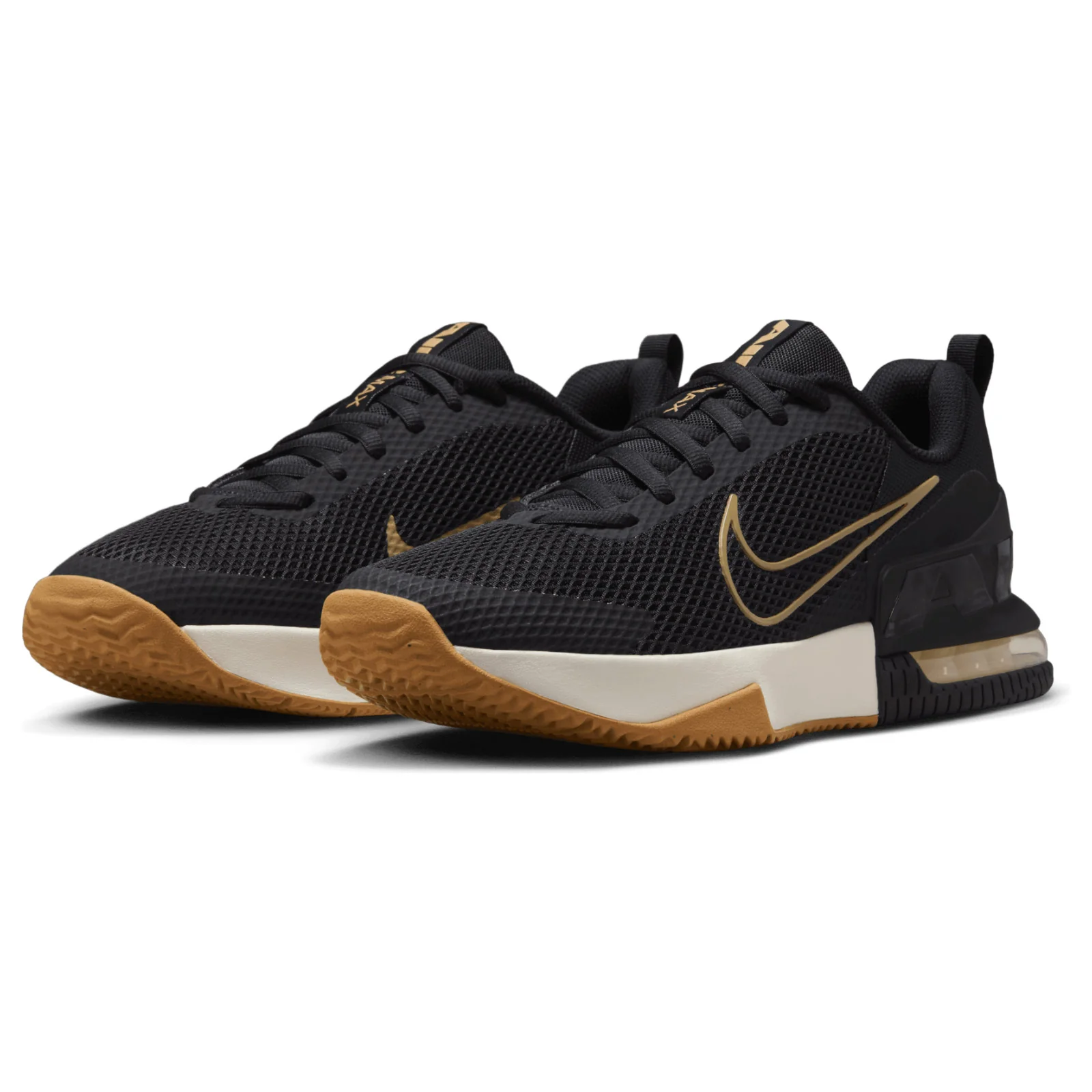 Nike Air Max Alpha Trainer 6 Mens Workout Shoes - Image 8