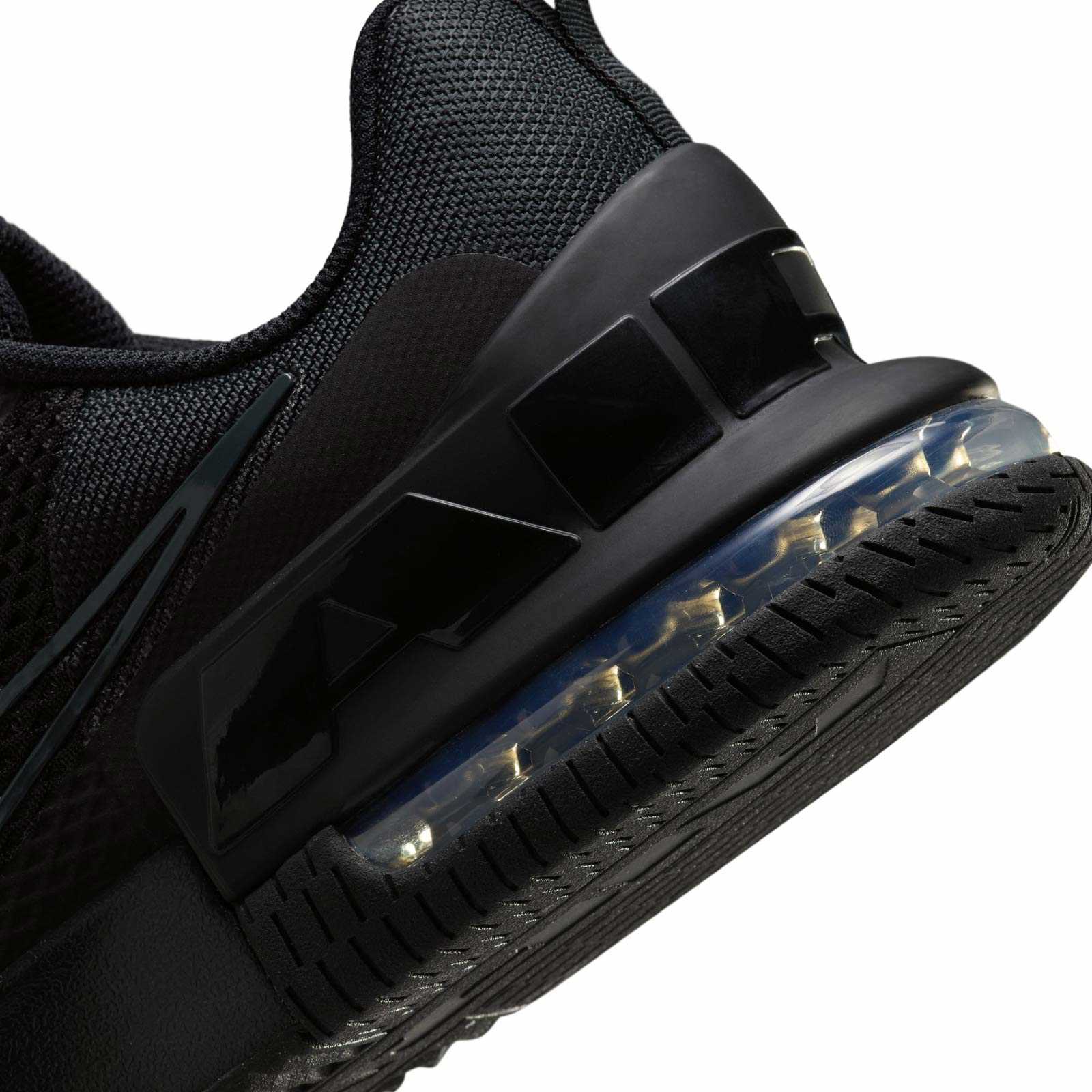 Nike Air Max Alpha Trainer 6 Mens Workout Shoes - Image 6