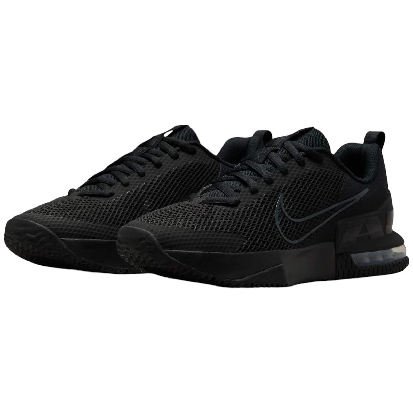 Nike Air Max Alpha Trainer 6 Mens Workout Shoes - Image 8