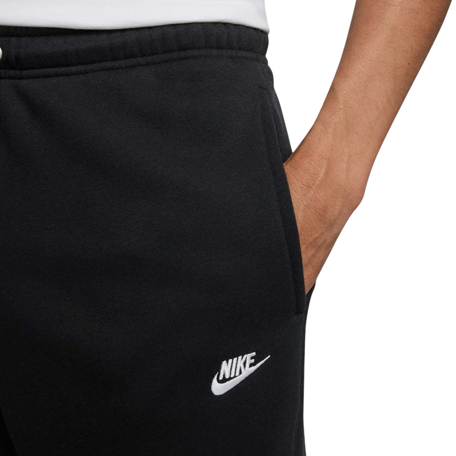 Nike Club Mens Joggers - Image 3