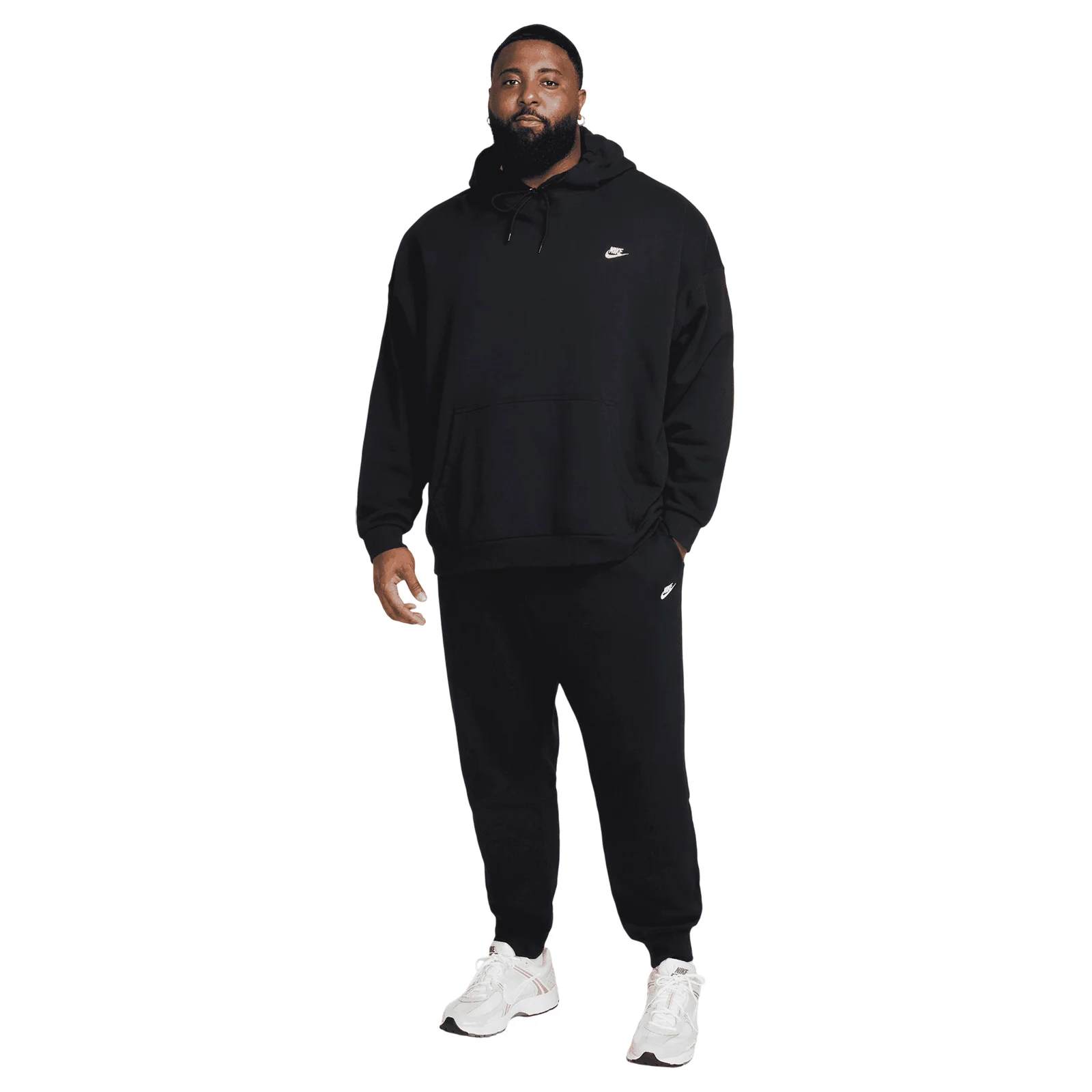 Nike Club Mens Joggers - Image 6