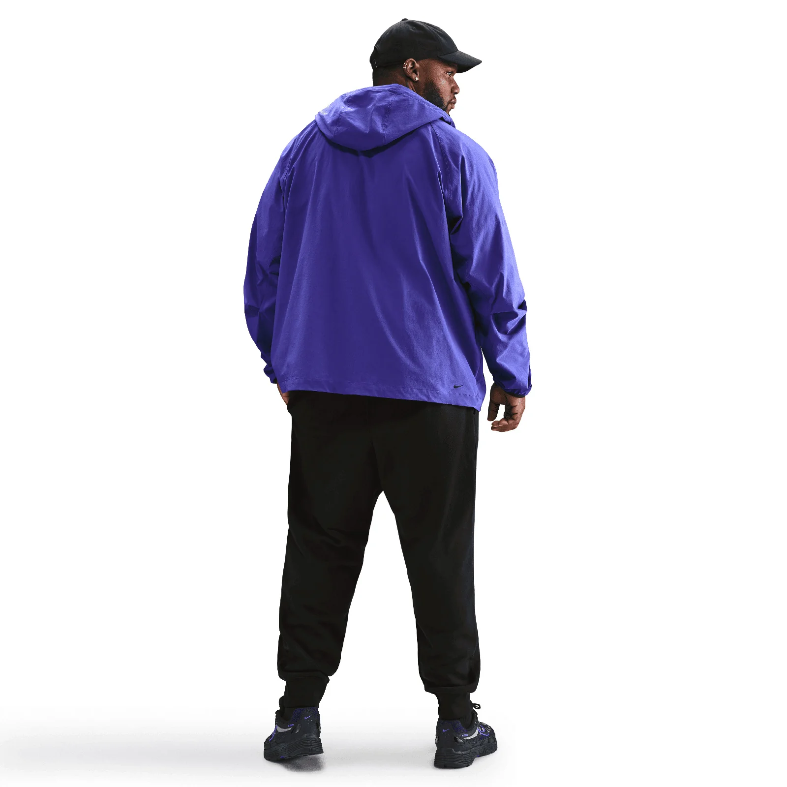 Nike Club Mens Joggers - Image 7