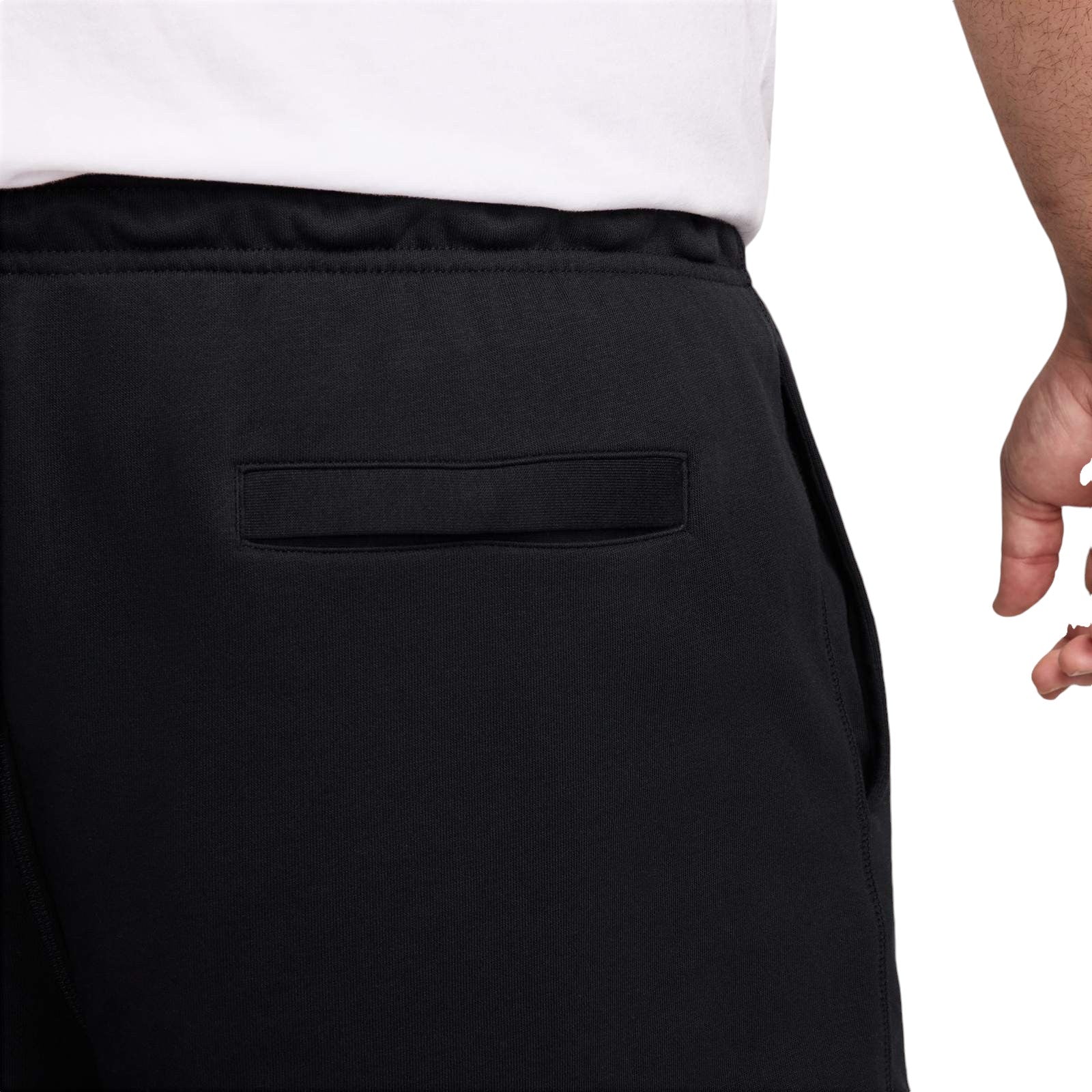 Nike Club Mens French Terry Flow Shorts - Image 5