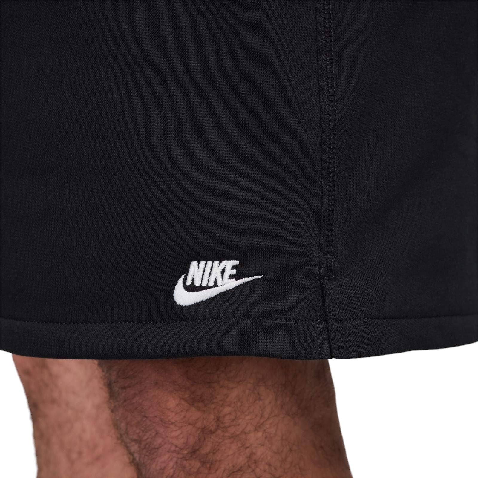 Nike Club Mens French Terry Flow Shorts - Image 8